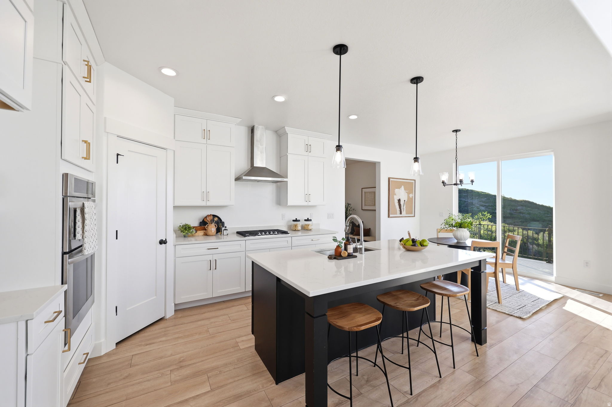 HIDDEN CANYON - Residential