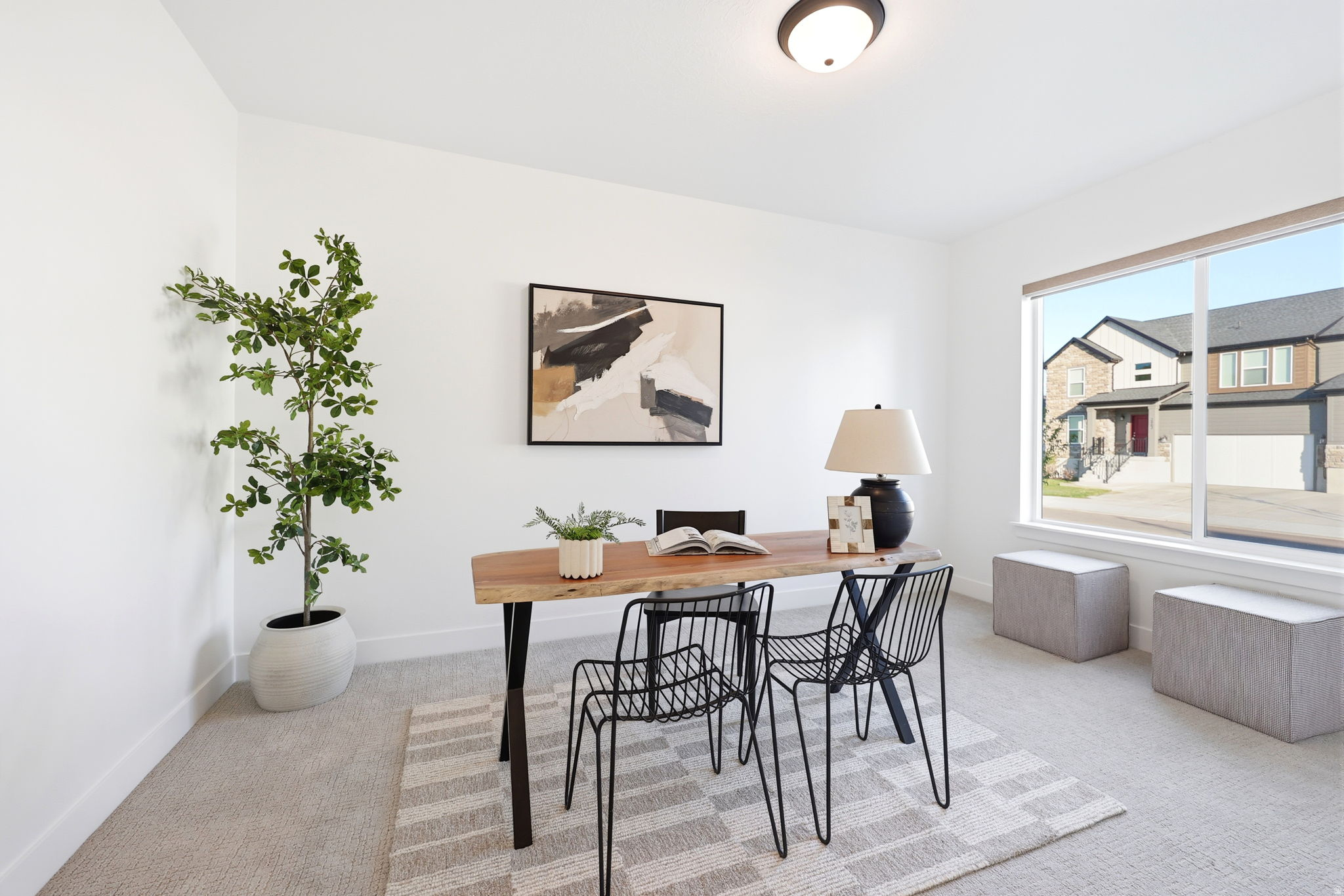 HIDDEN CANYON - Residential