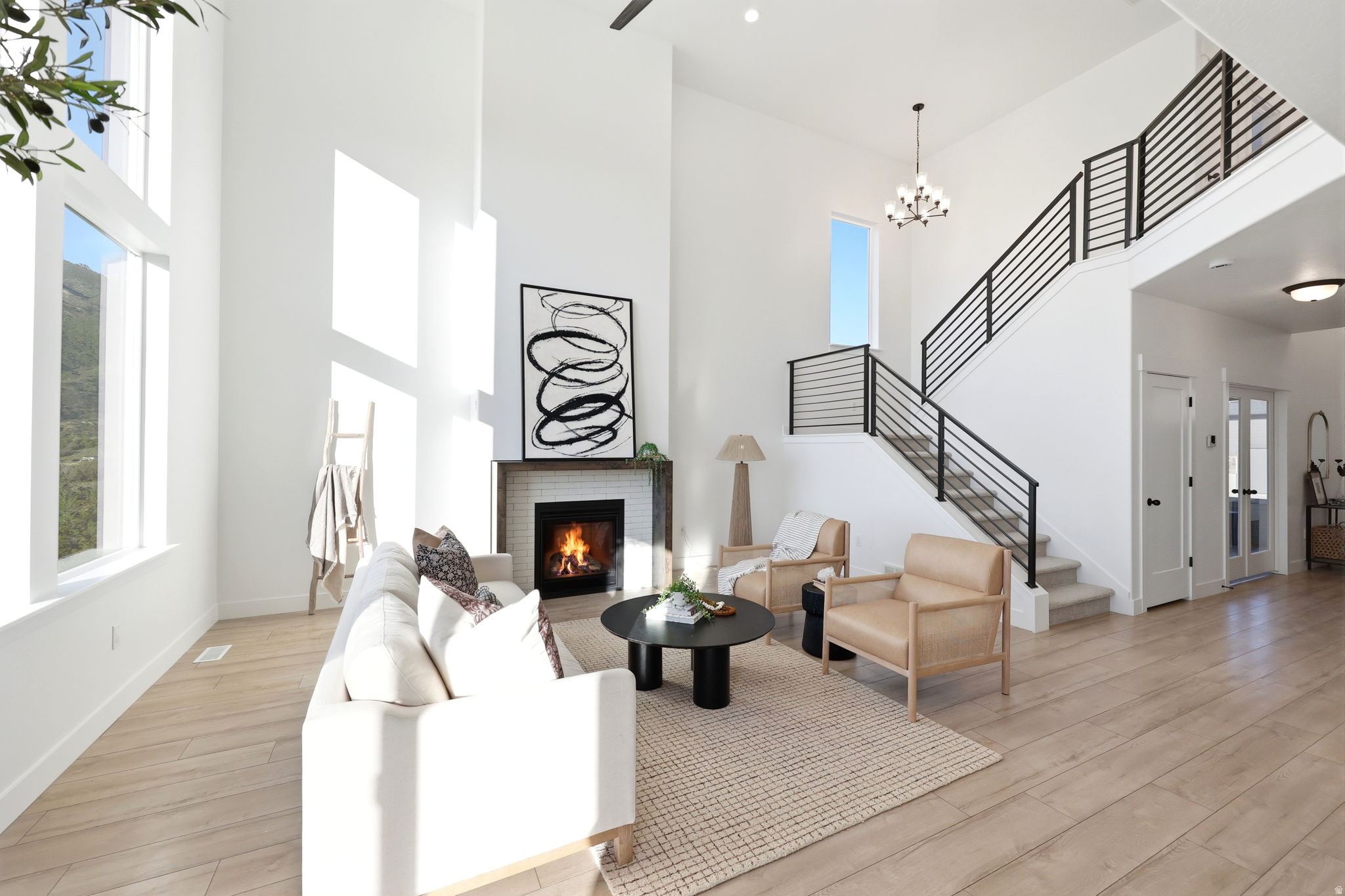 HIDDEN CANYON - Residential