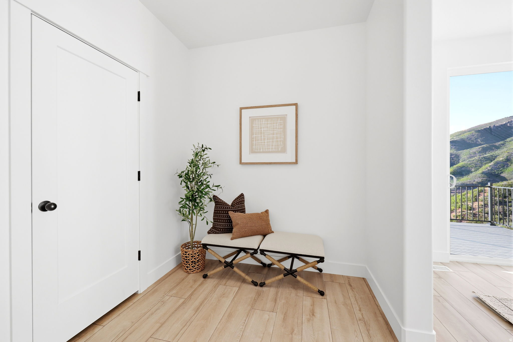 HIDDEN CANYON - Residential