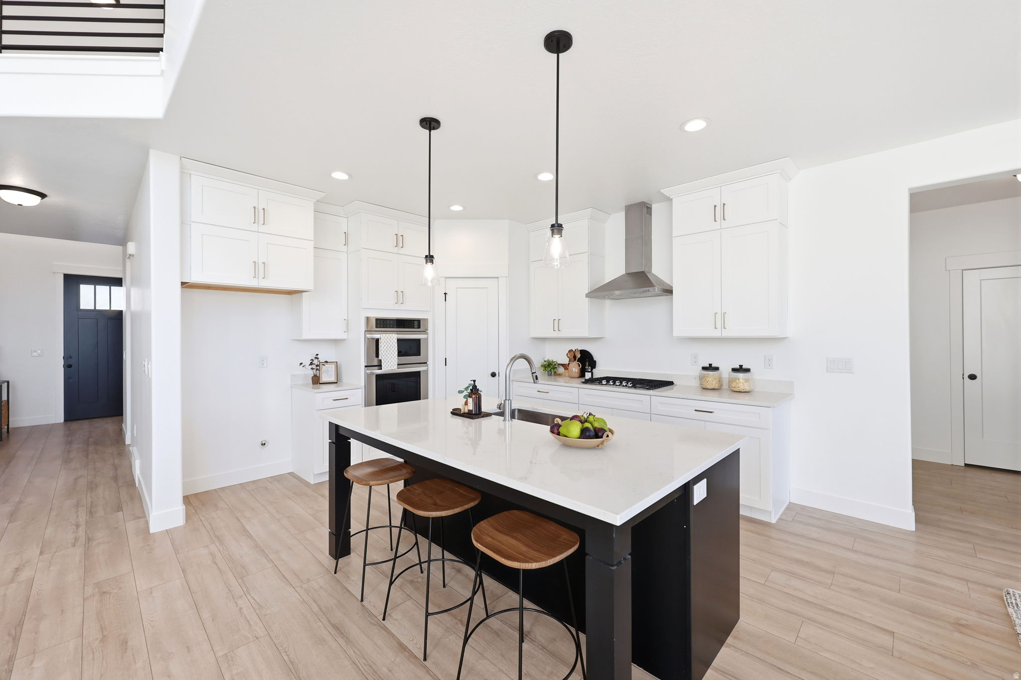 HIDDEN CANYON - Residential
