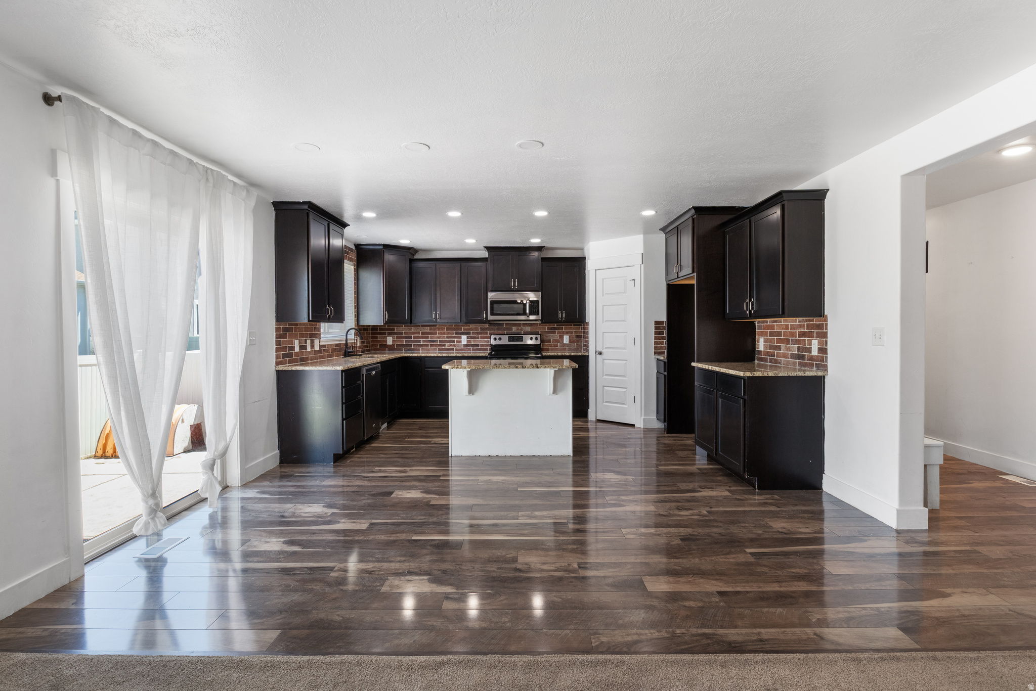 VINEYARD - Residential