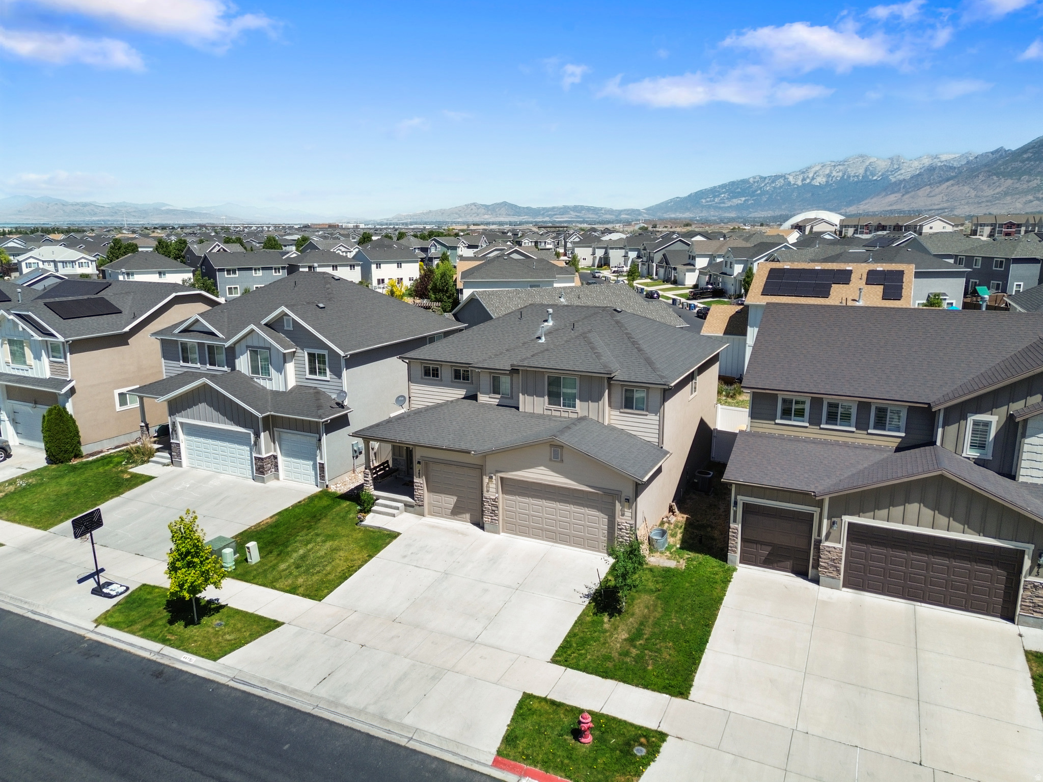 VINEYARD - Residential