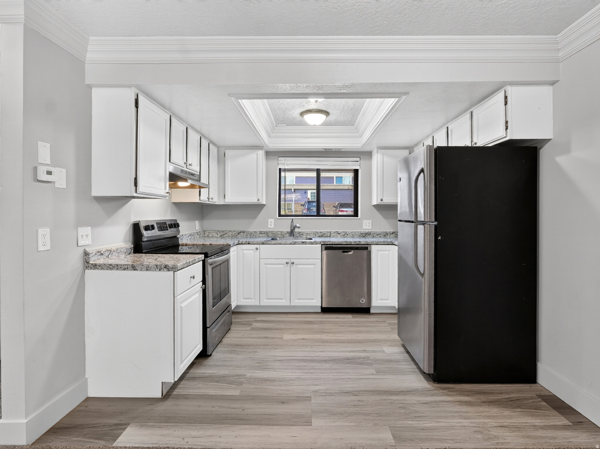 MILCREEK MANOR - Residential