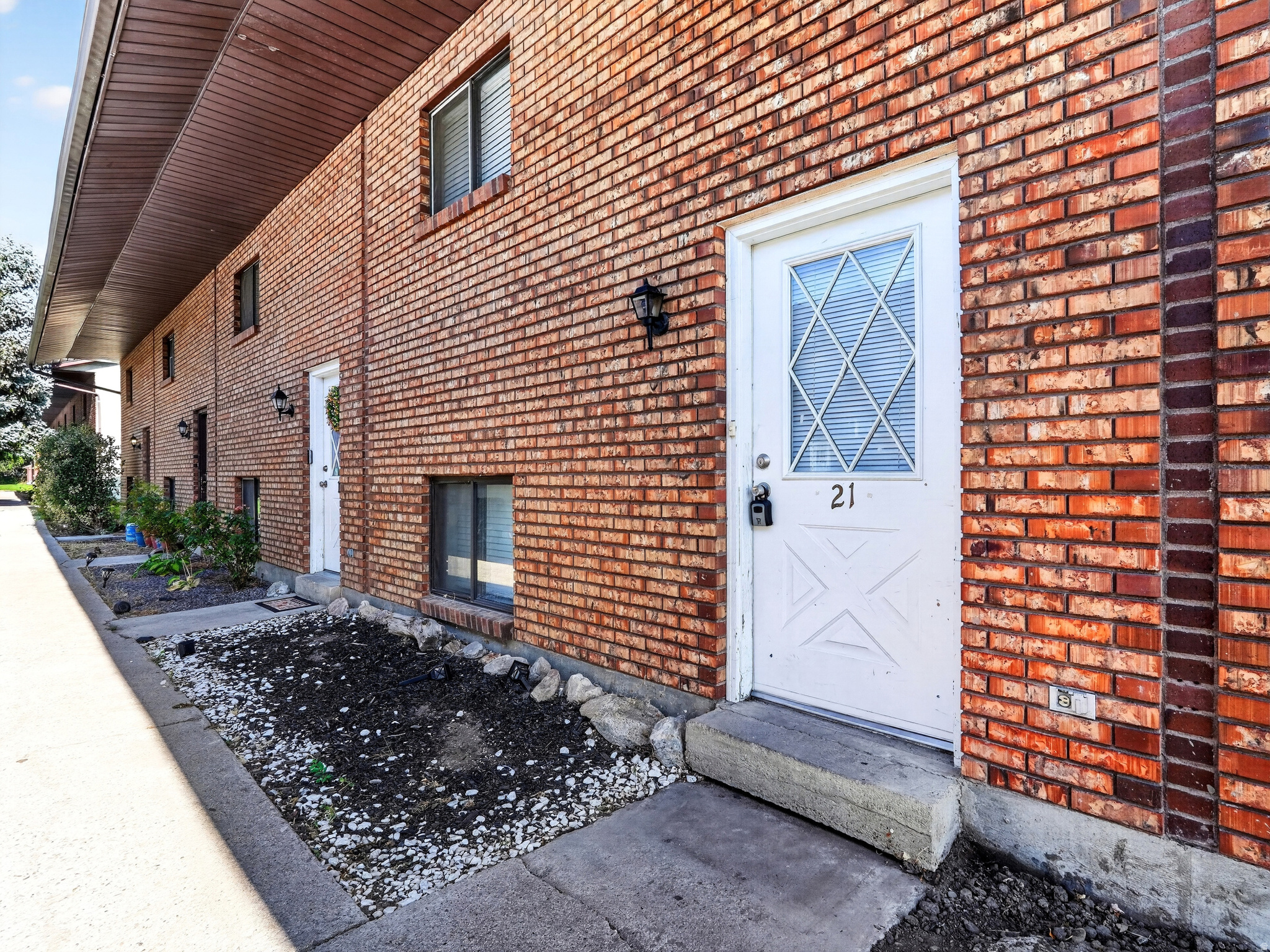 MILCREEK MANOR - Residential