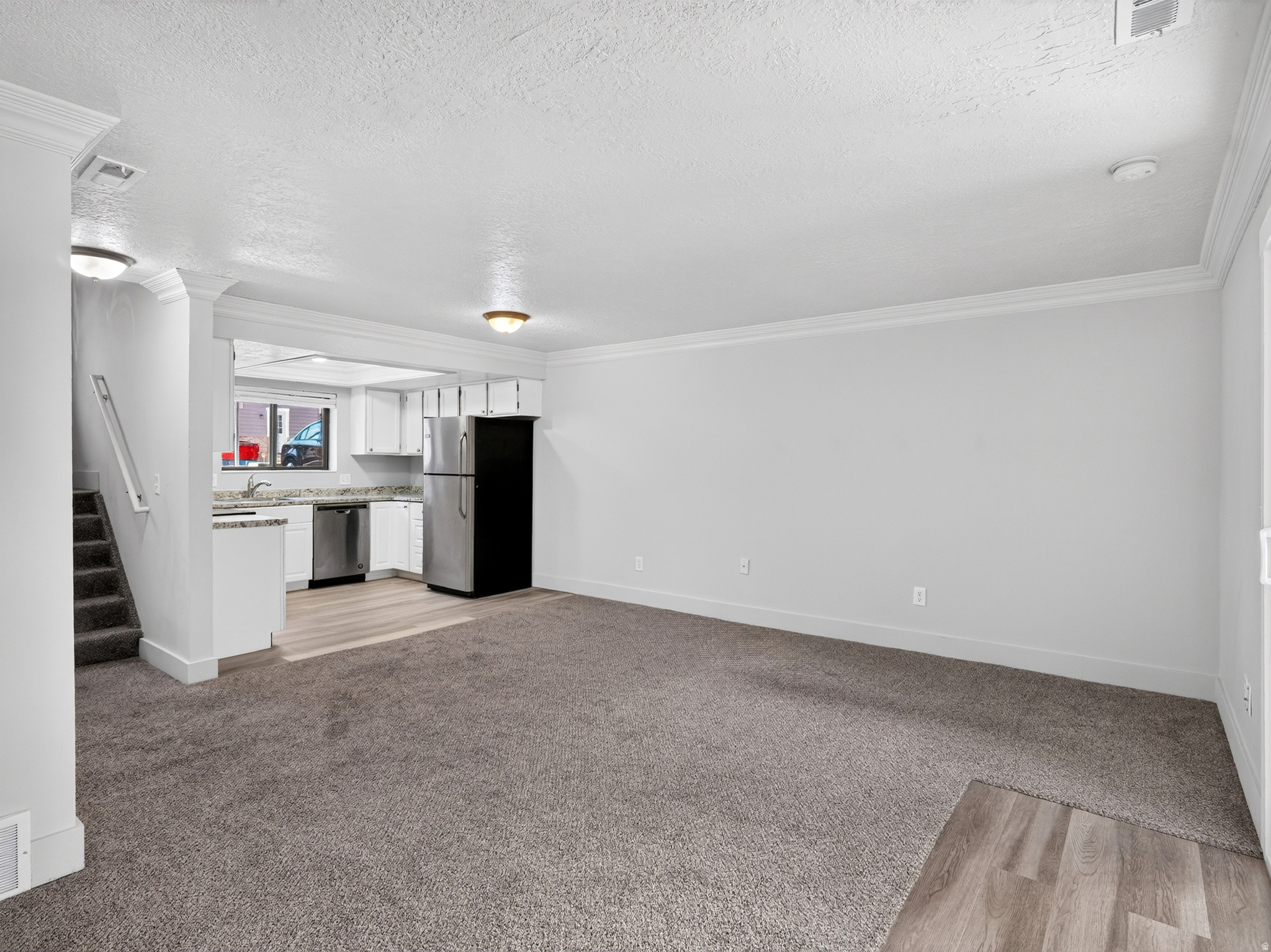 MILCREEK MANOR - Residential