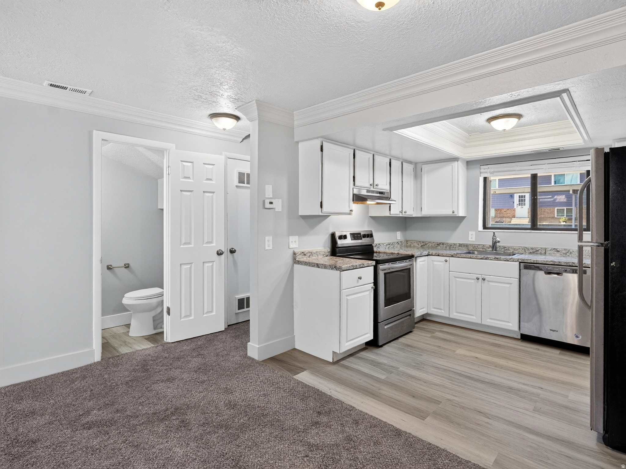 MILCREEK MANOR - Residential