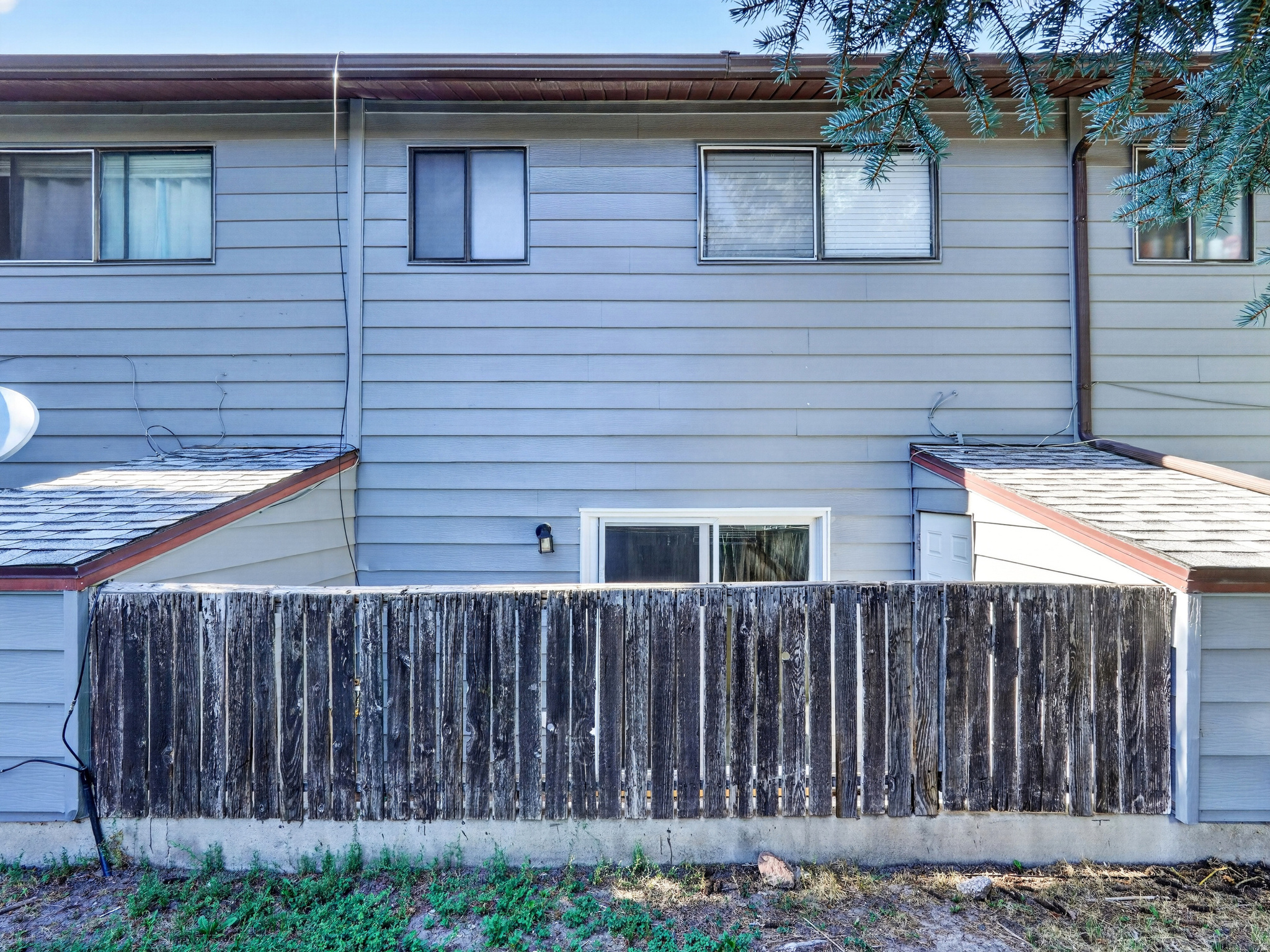MILCREEK MANOR - Residential