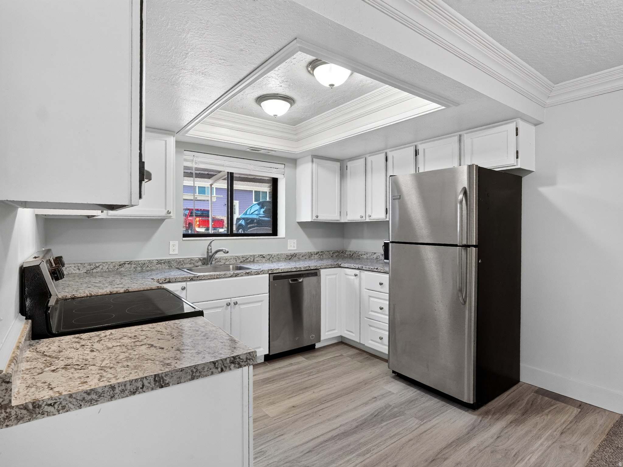 MILCREEK MANOR - Residential