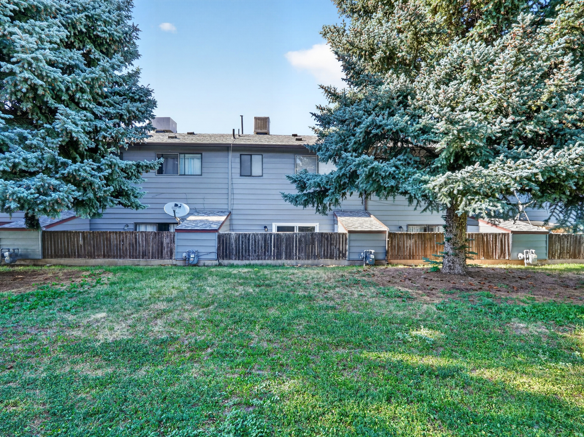 MILCREEK MANOR - Residential