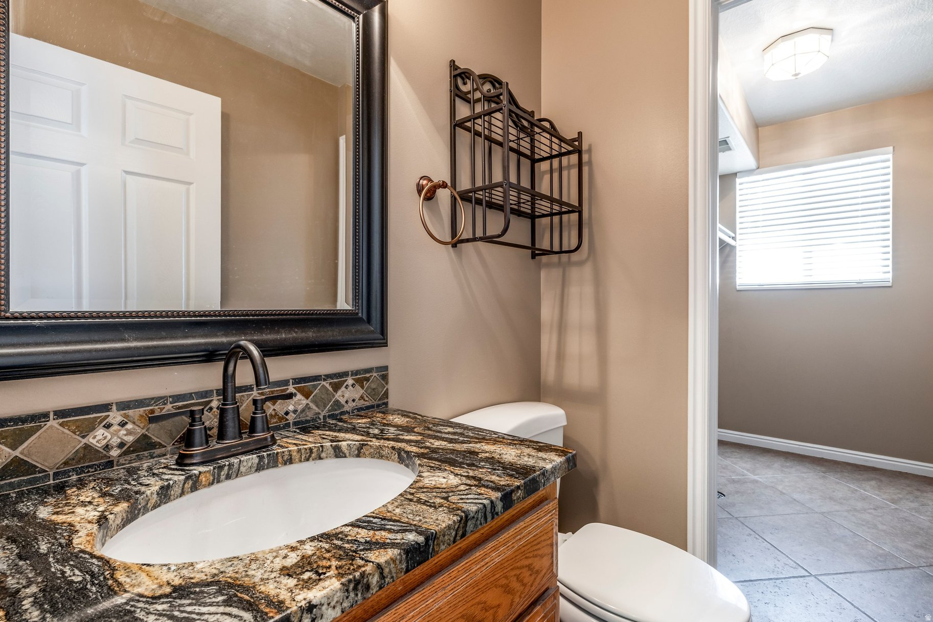 WARREN ACRES - Residential