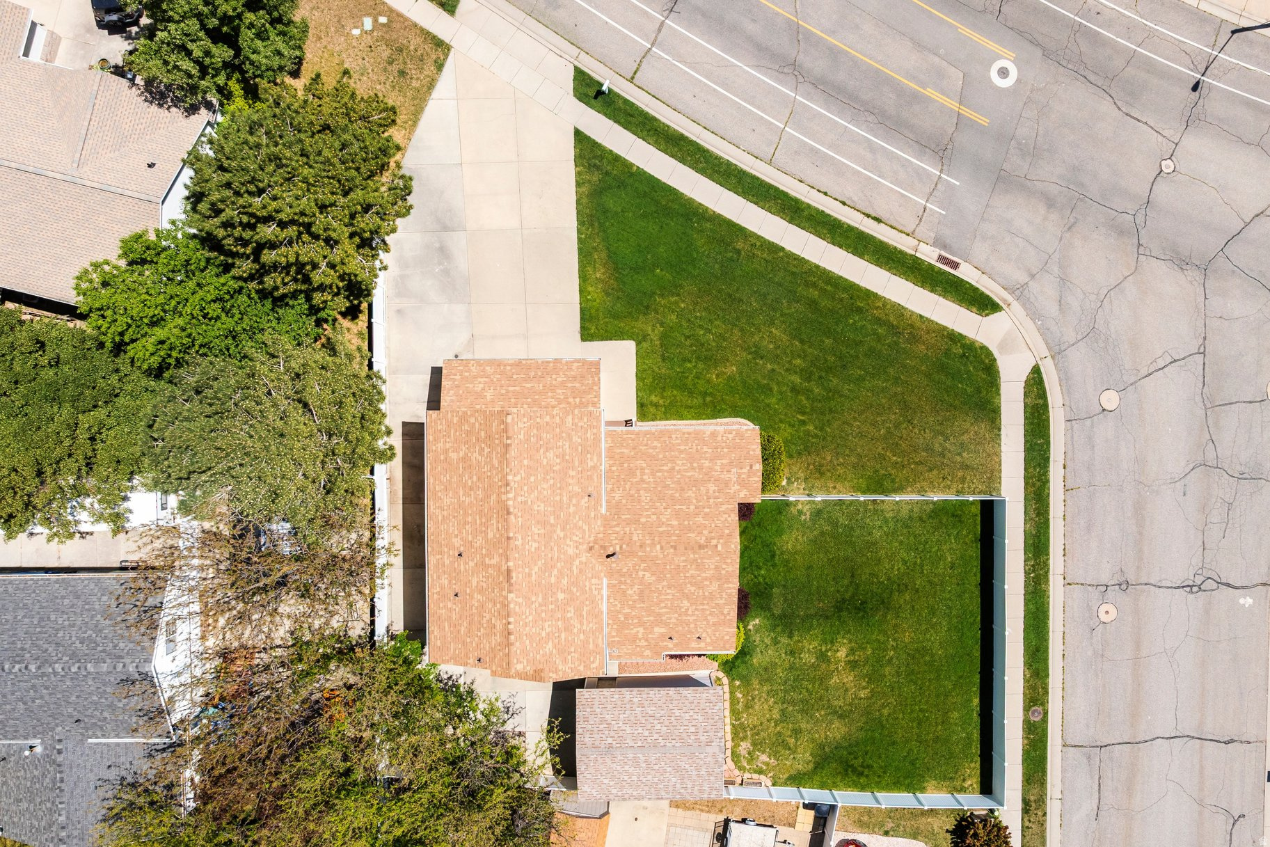 WARREN ACRES - Residential