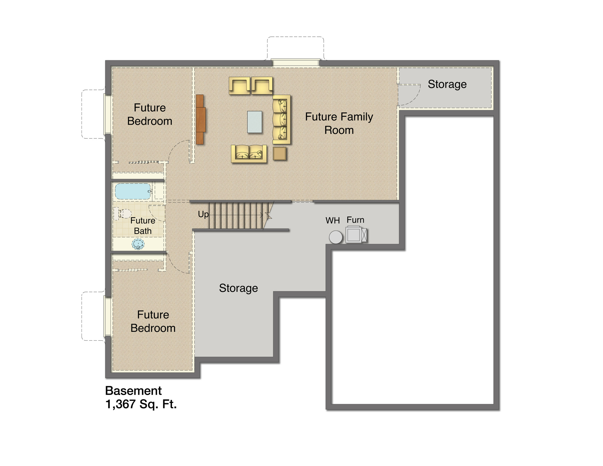 HIGHLANDS PHASE 7 - Residential