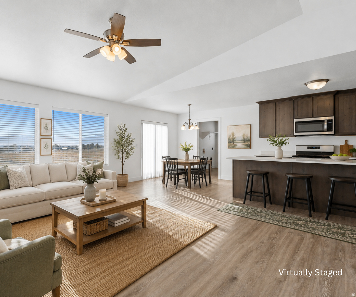 HIGHLANDS PHASE 7 - Residential