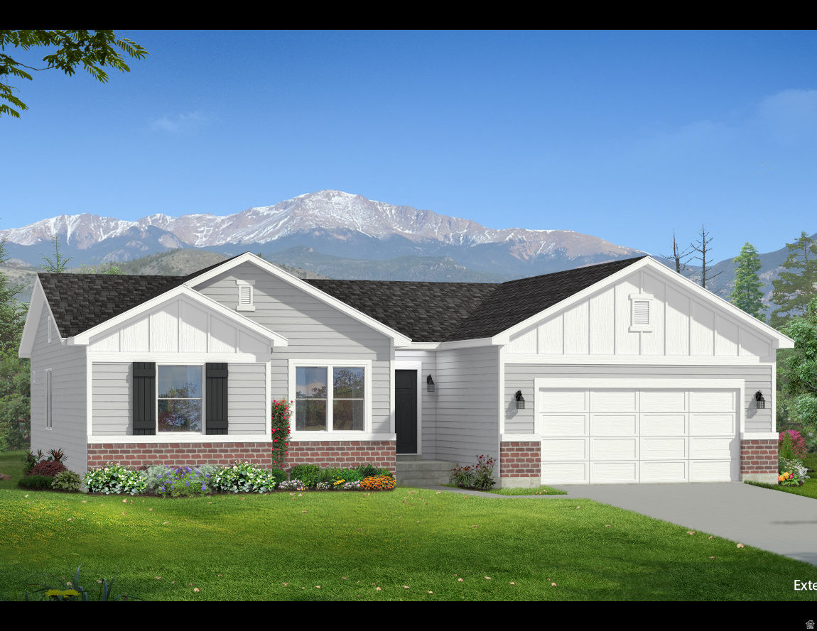 HIGHLANDS PHASE 7 - Residential