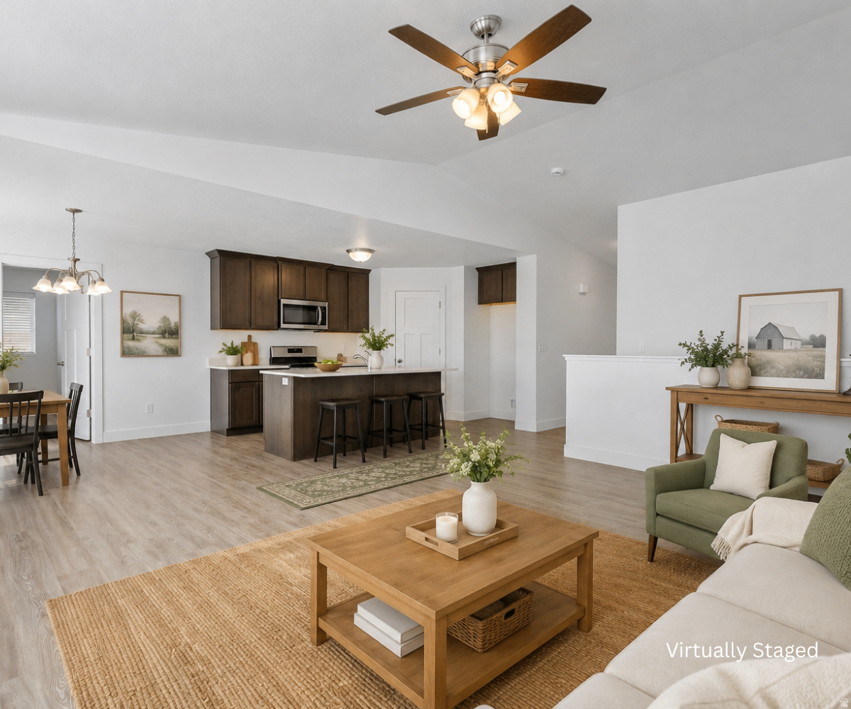 HIGHLANDS PHASE 7 - Residential