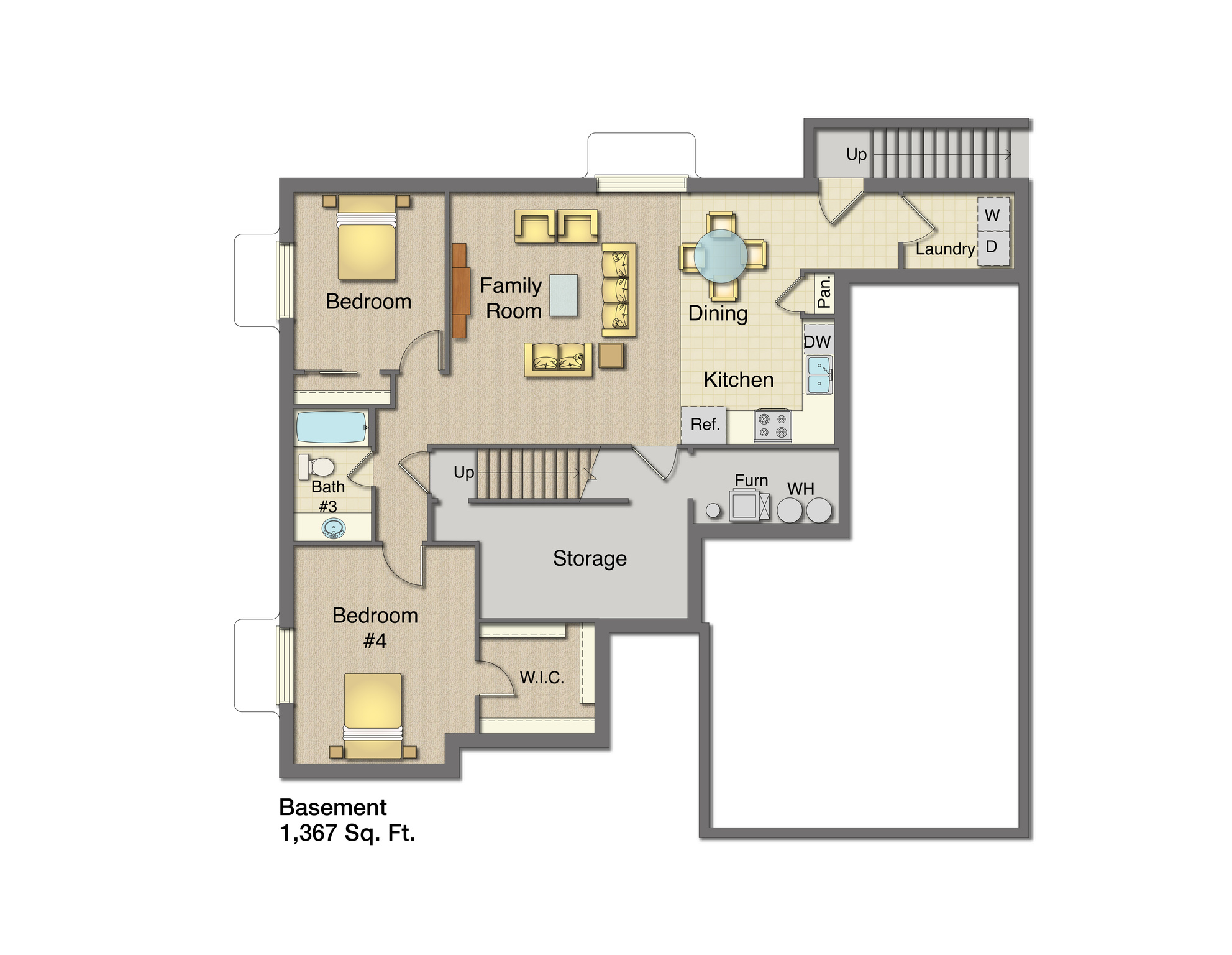HIGHLANDS PHASE 7 - Residential