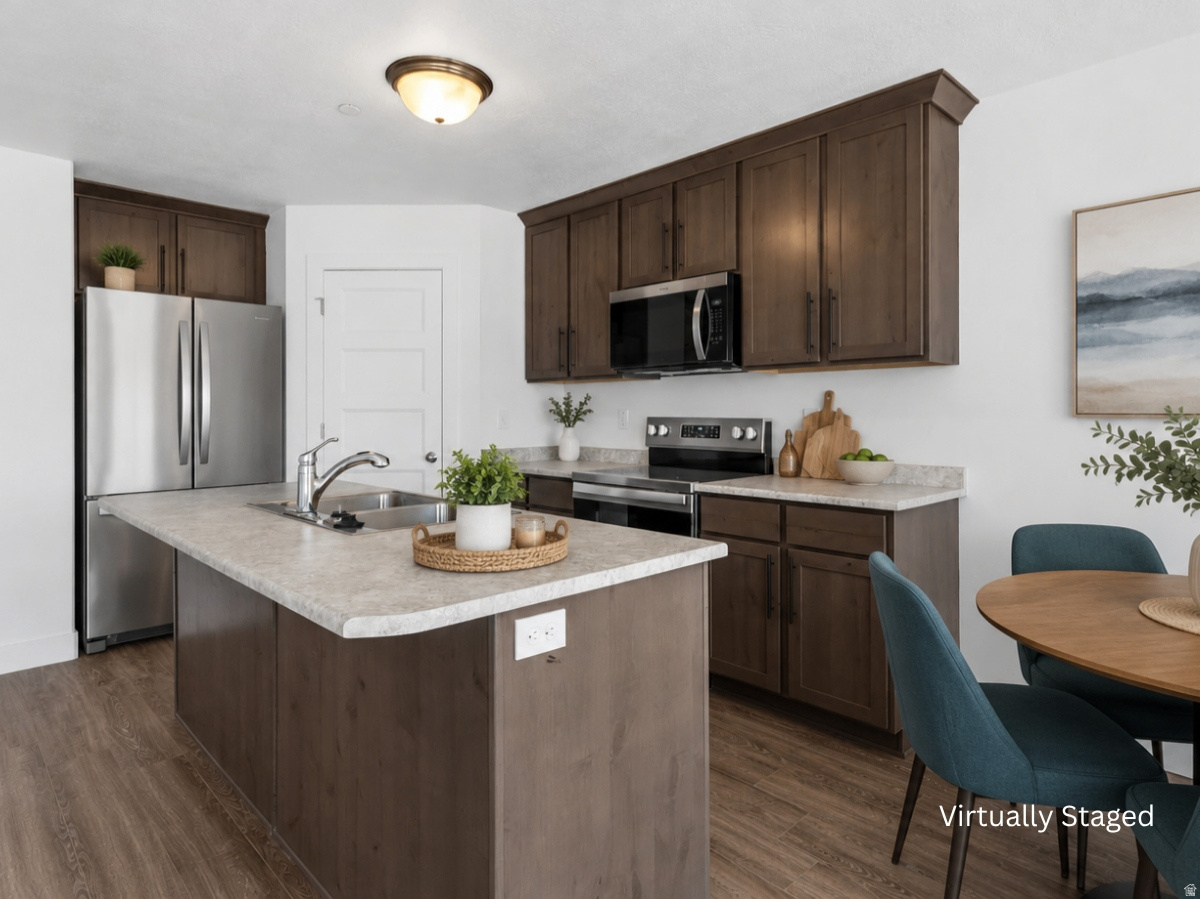 HIGHLANDS PHASE 7 - Residential