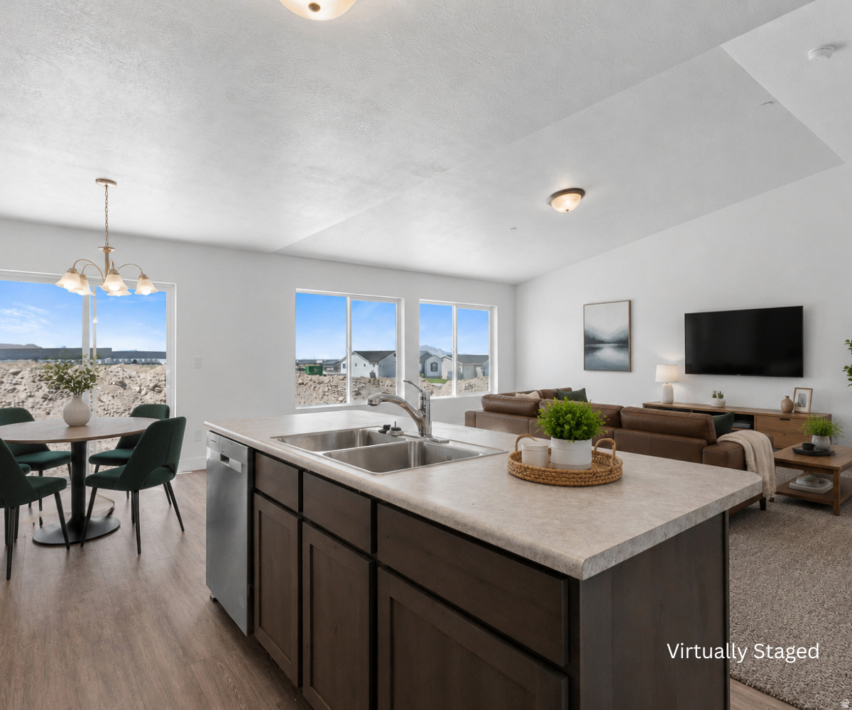 HIGHLANDS PHASE 7 - Residential