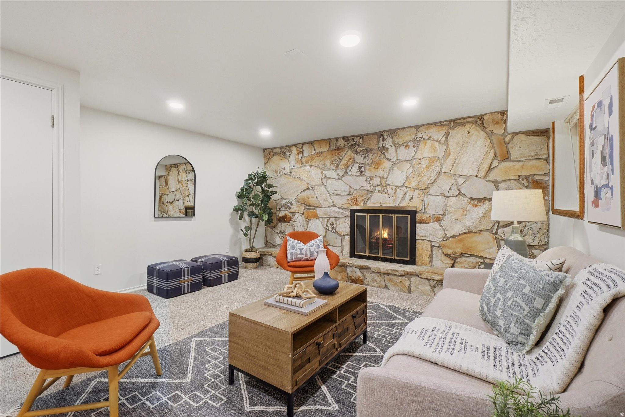 SOMERSET FARMS - Residential