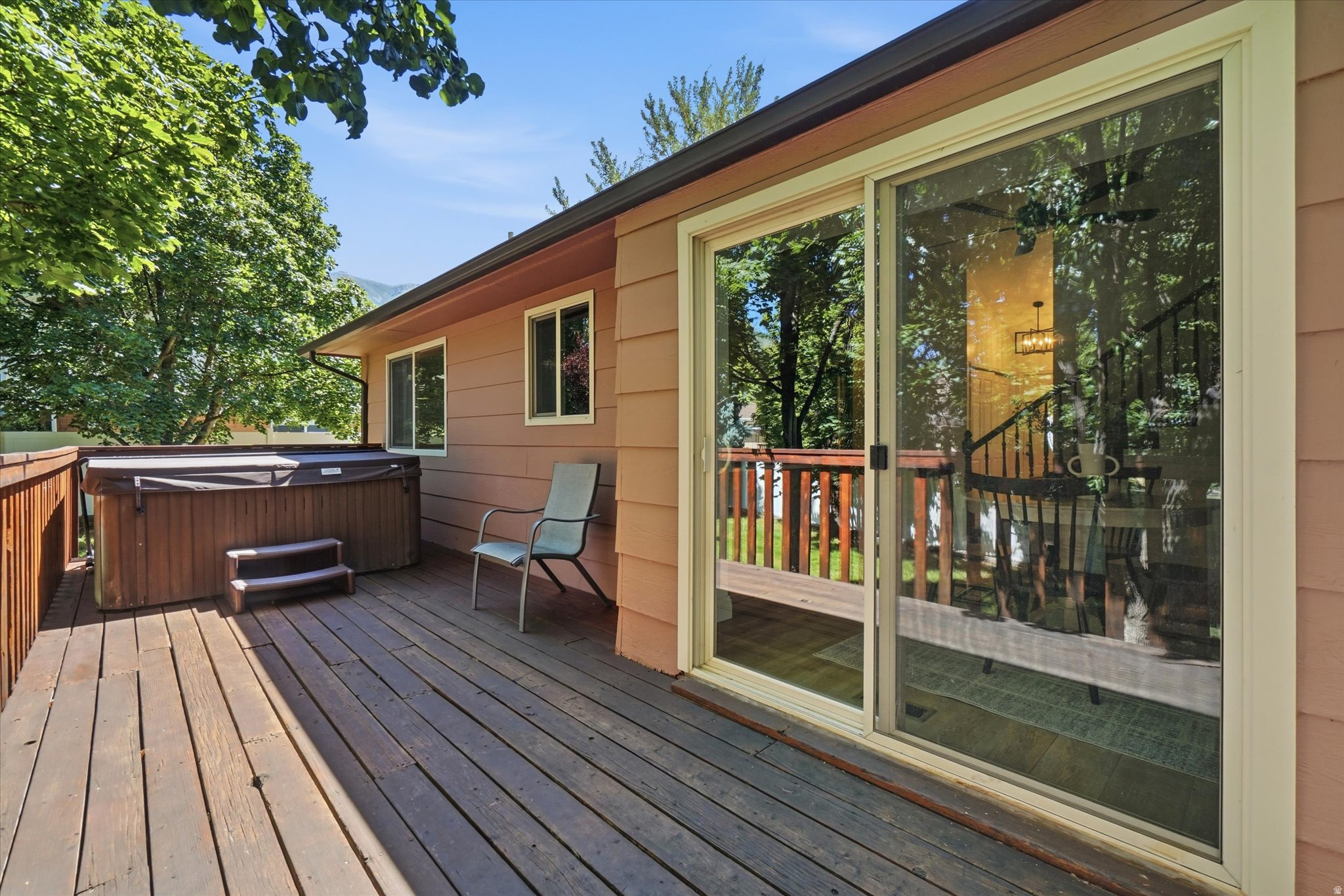 SOMERSET FARMS - Residential