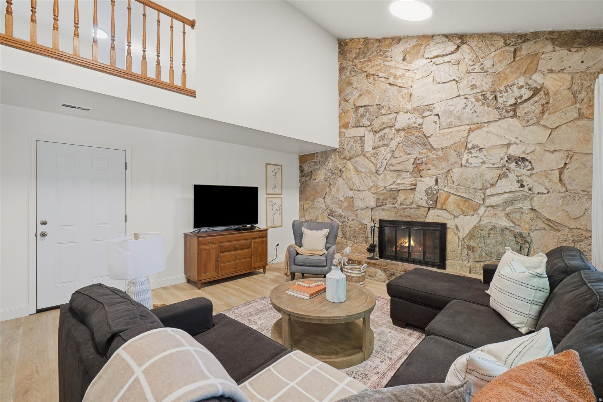 SOMERSET FARMS - Residential