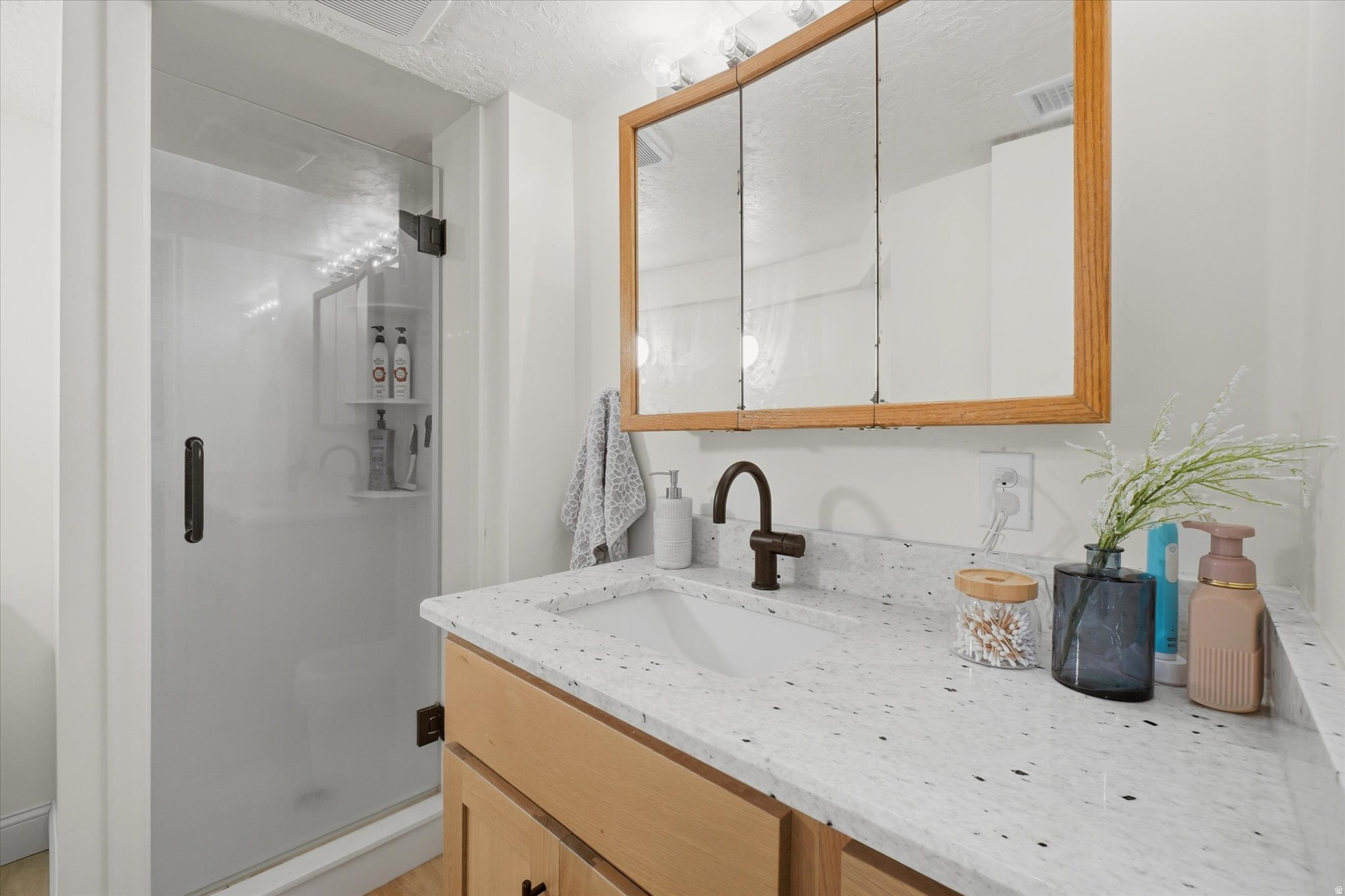 SOMERSET FARMS - Residential