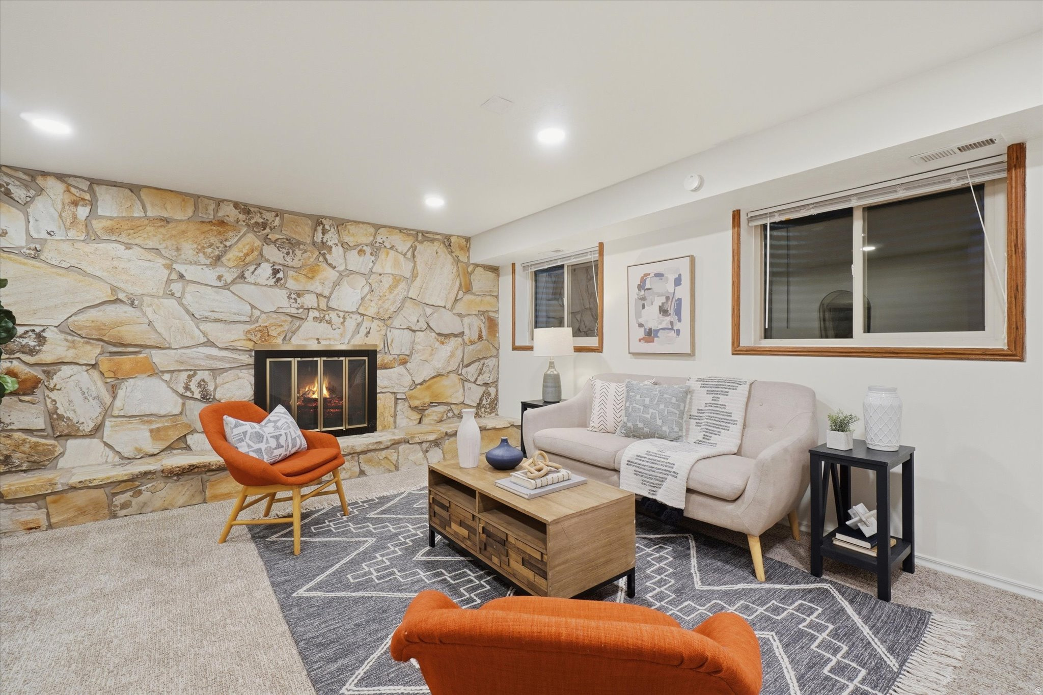 SOMERSET FARMS - Residential