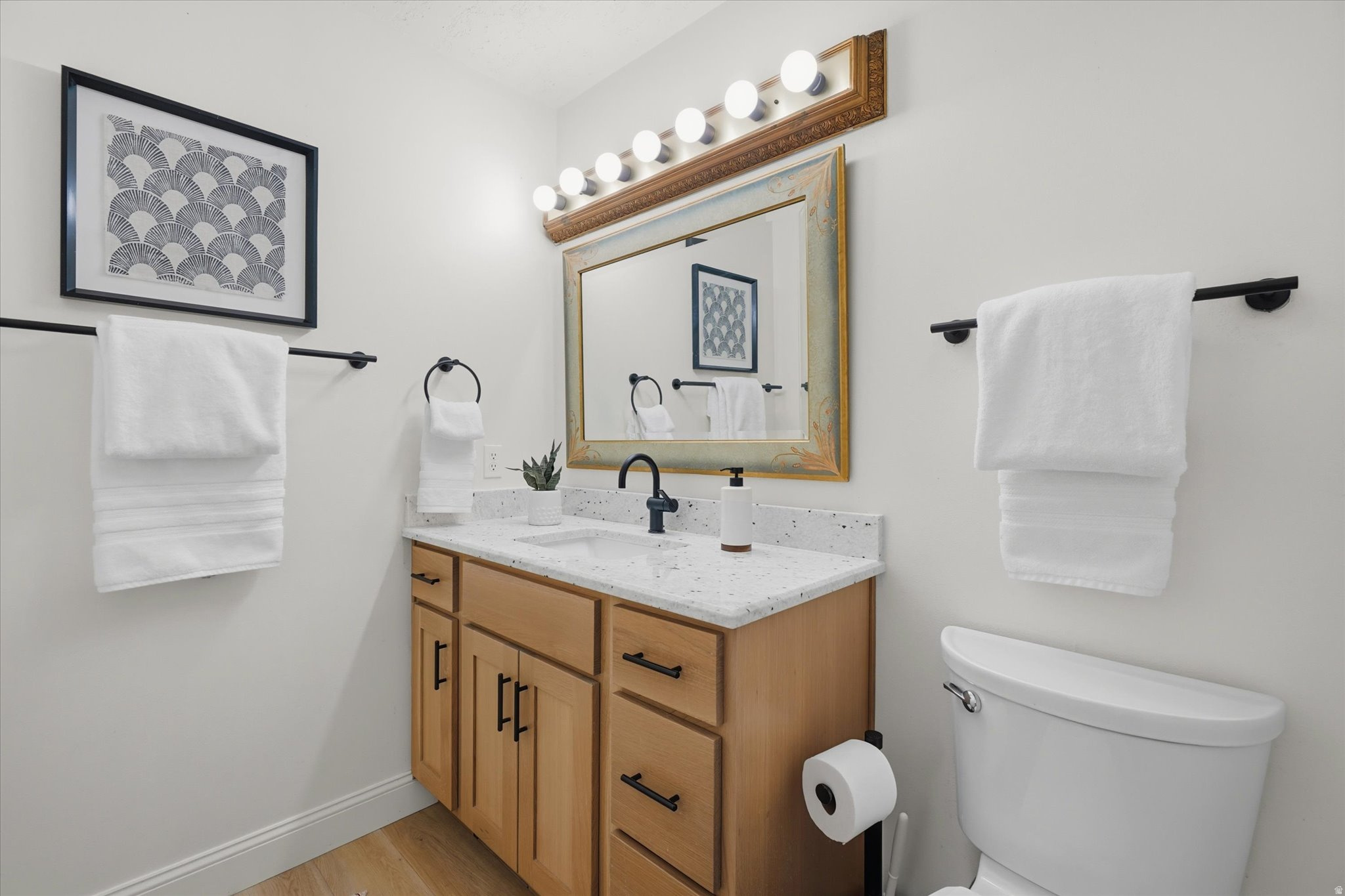SOMERSET FARMS - Residential
