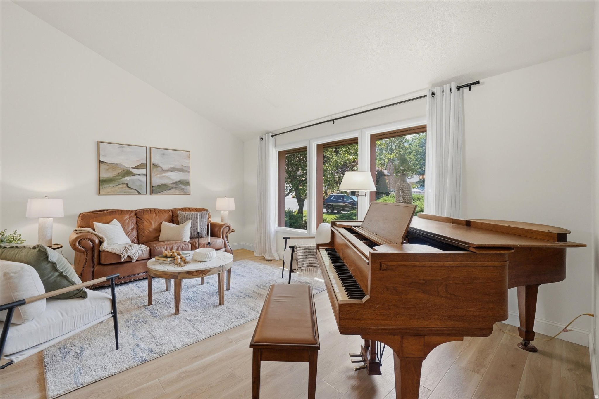 SOMERSET FARMS - Residential