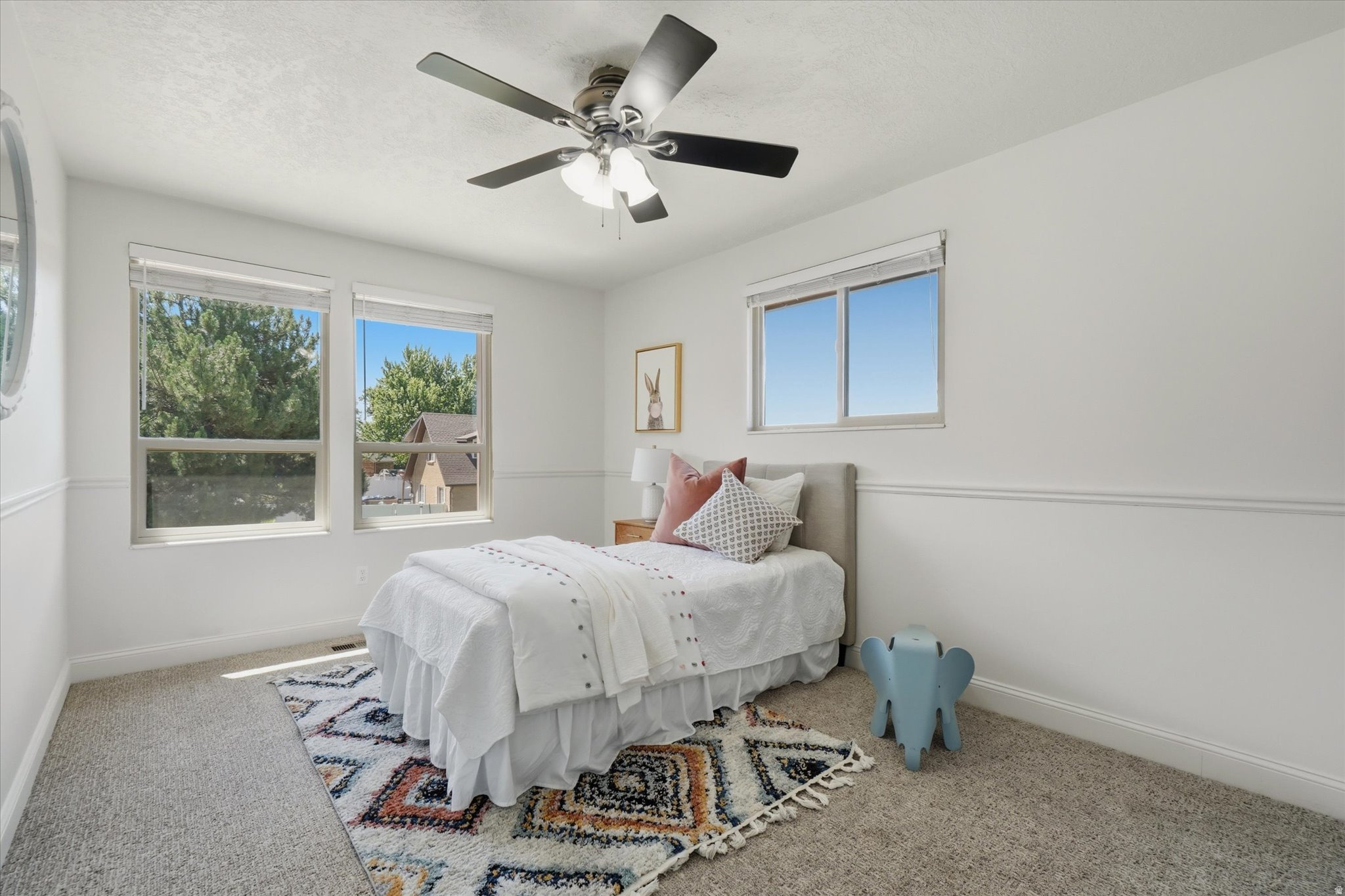 SOMERSET FARMS - Residential