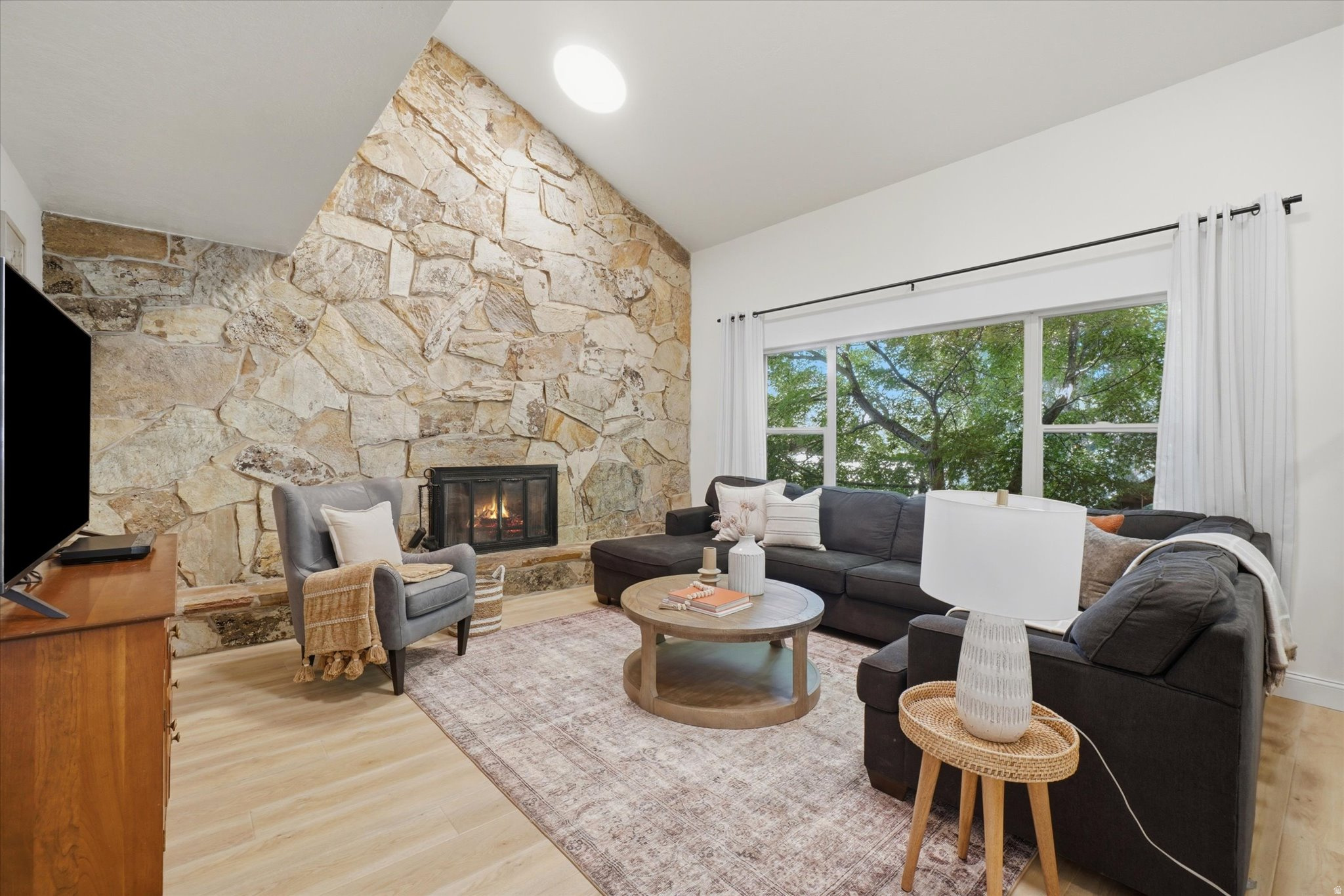 SOMERSET FARMS - Residential