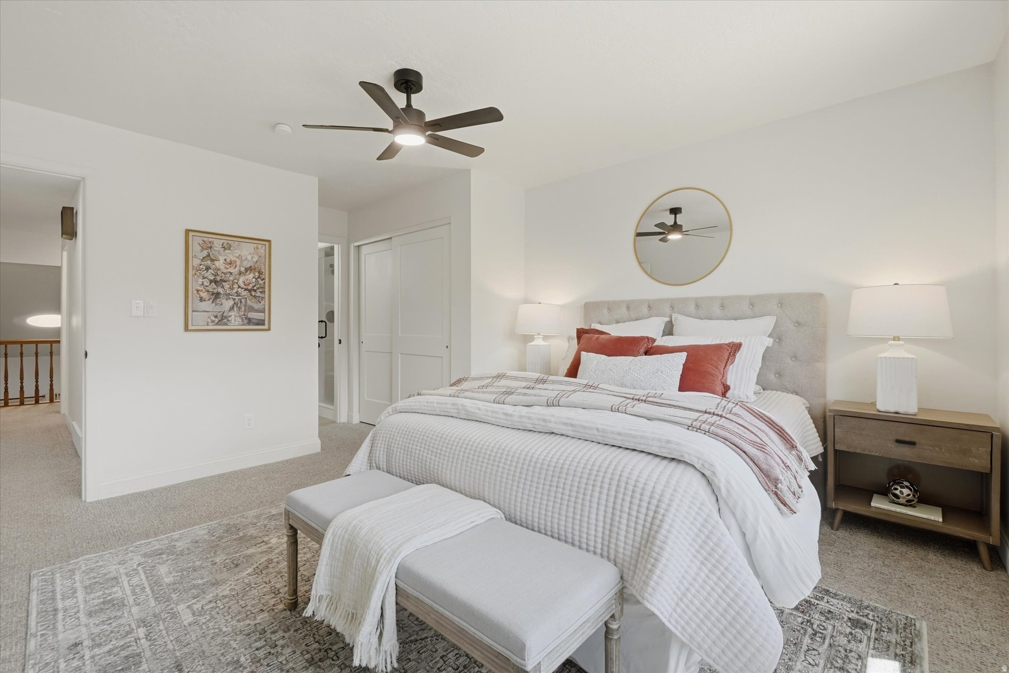 SOMERSET FARMS - Residential