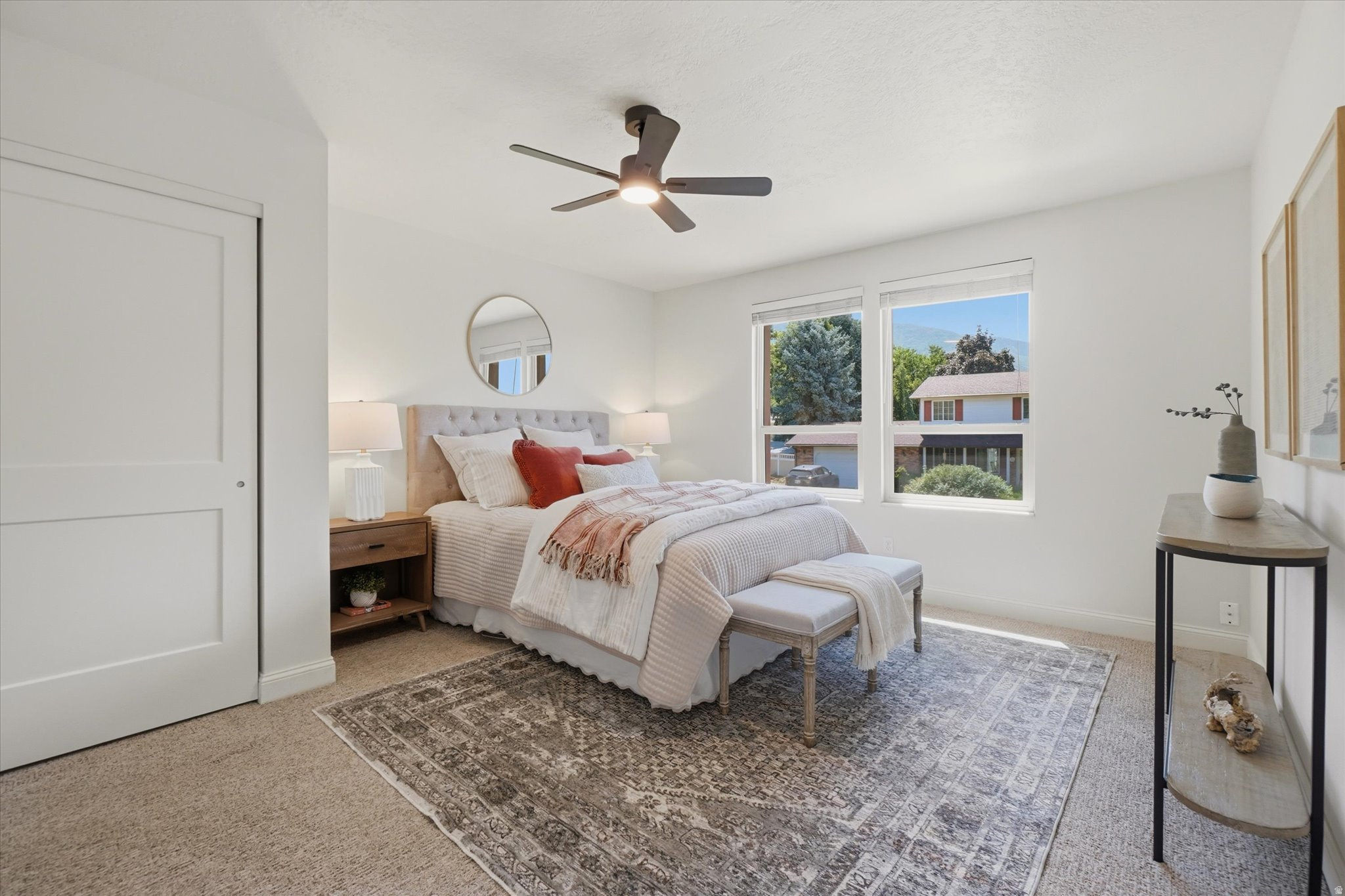 SOMERSET FARMS - Residential