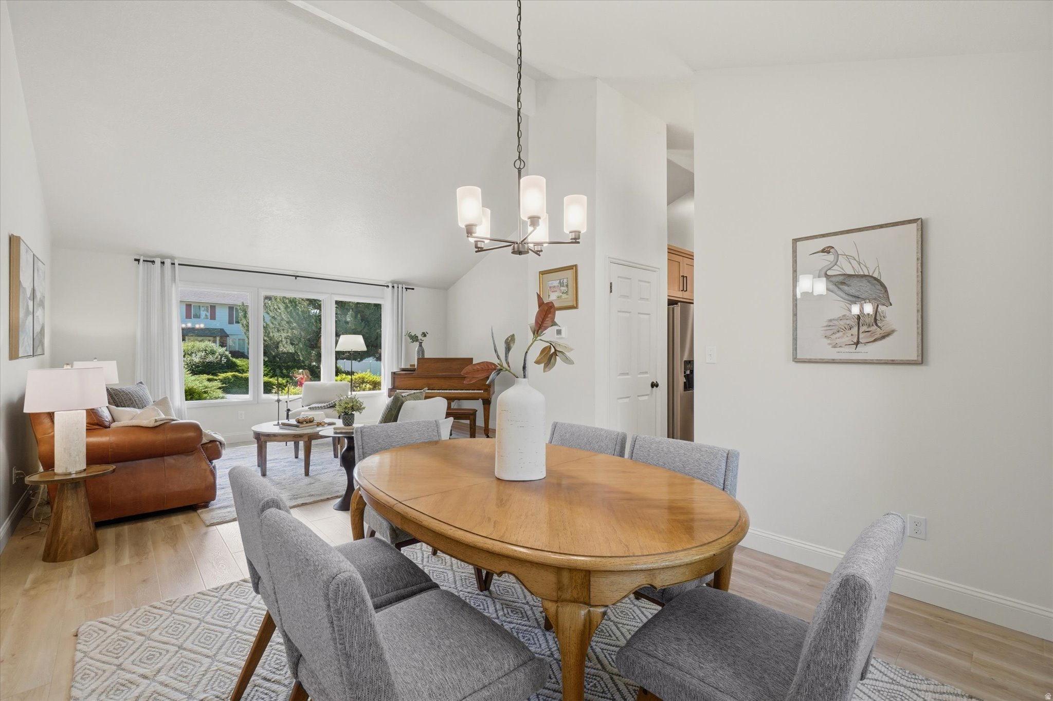 SOMERSET FARMS - Residential