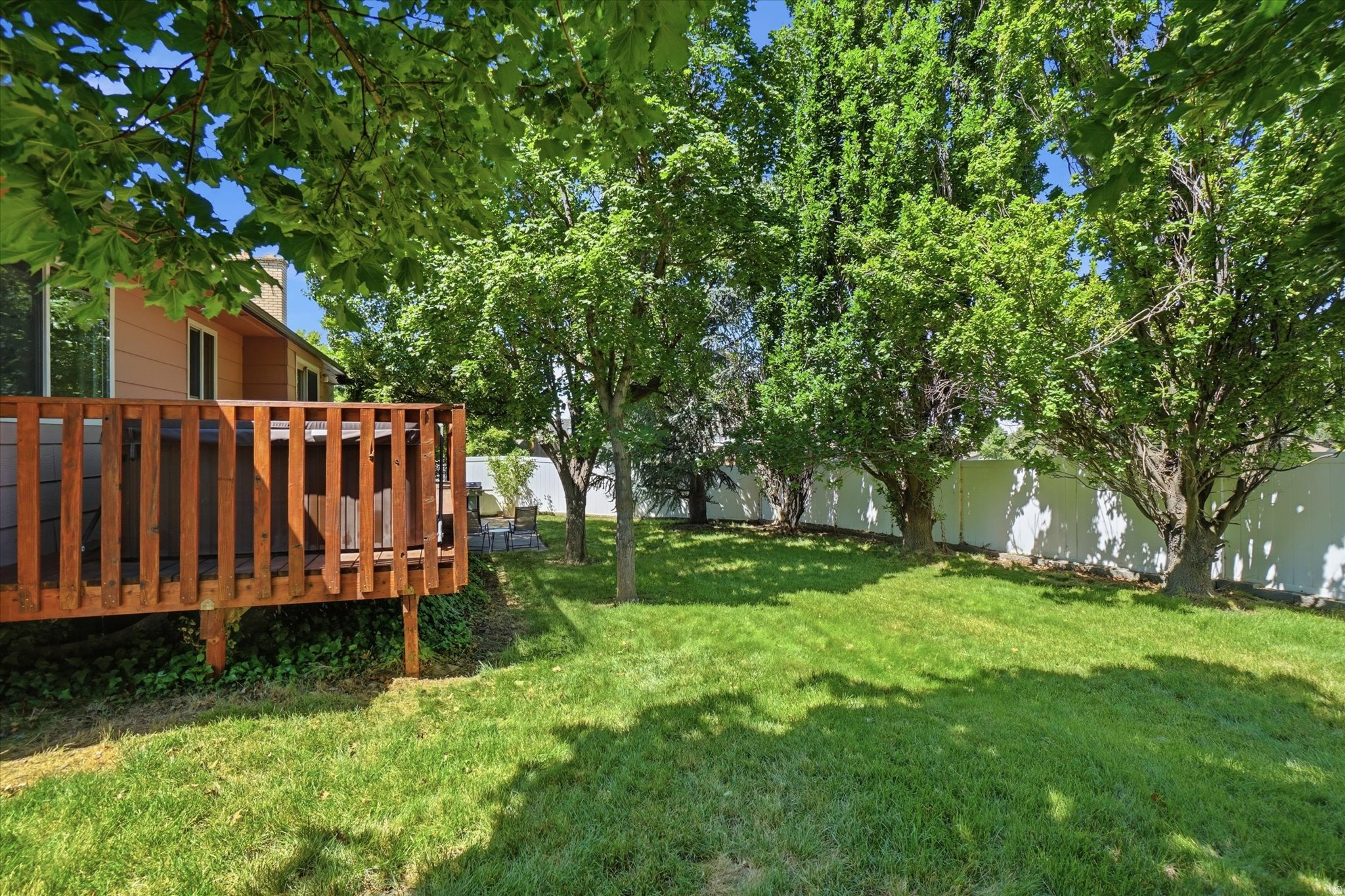 SOMERSET FARMS - Residential