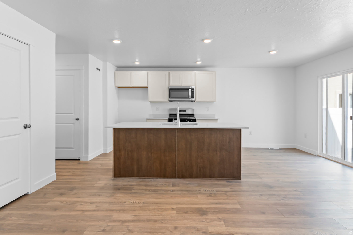 VIRIDIAN - Residential
