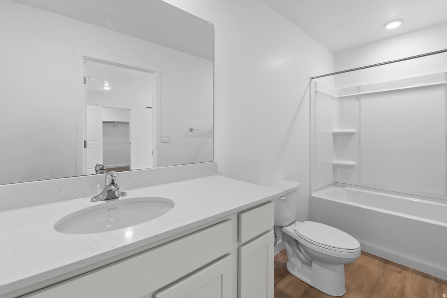 VIRIDIAN - Residential