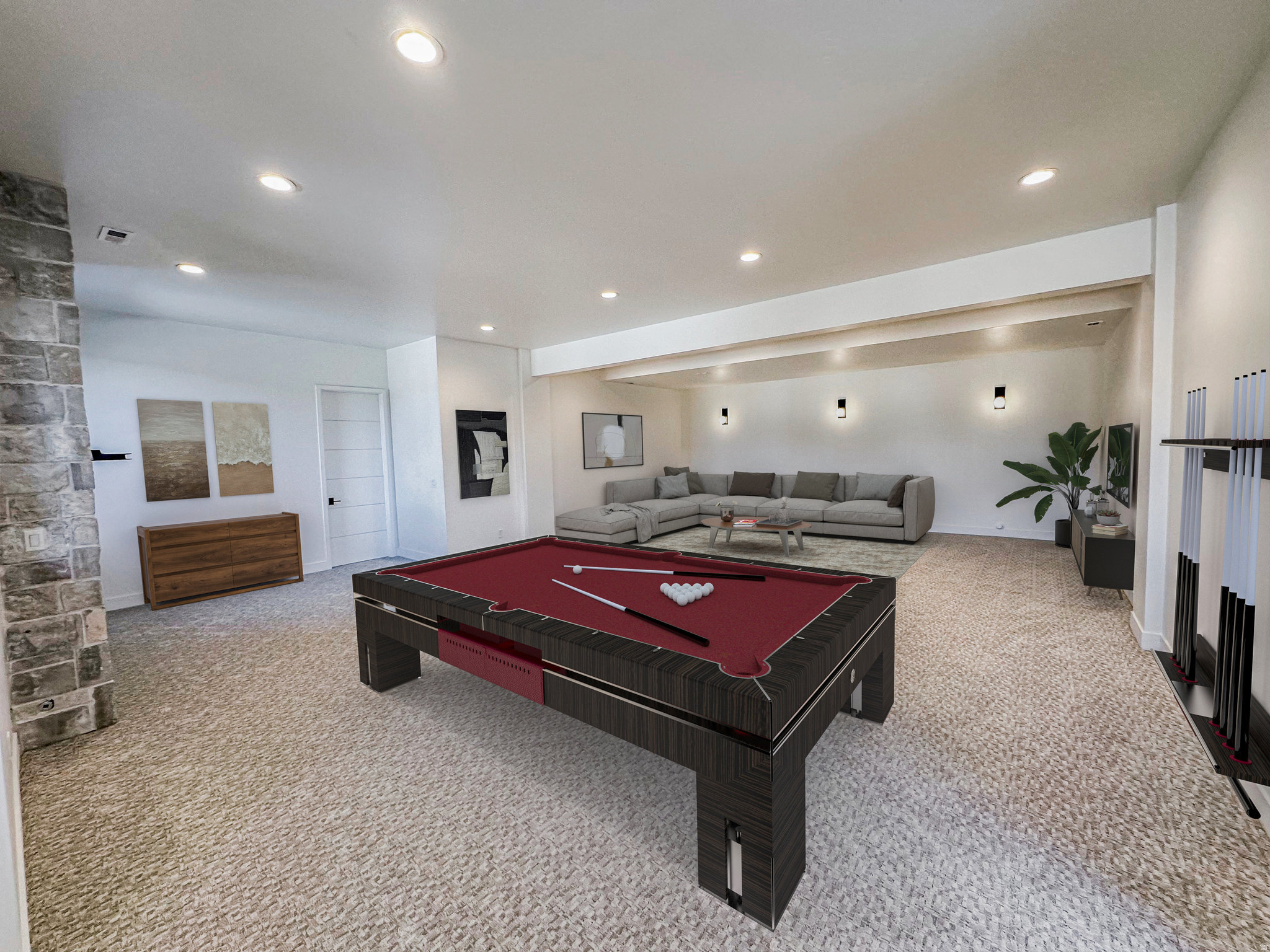 CROSSINGS AT LAKE CREEK - Residential