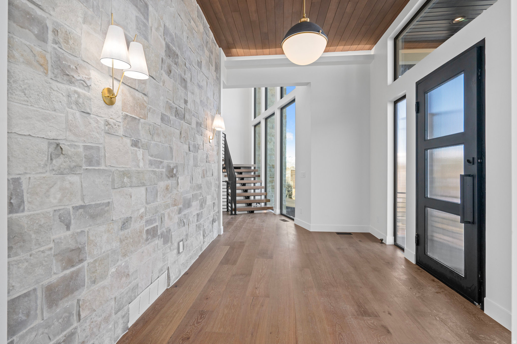 CROSSINGS AT LAKE CREEK - Residential