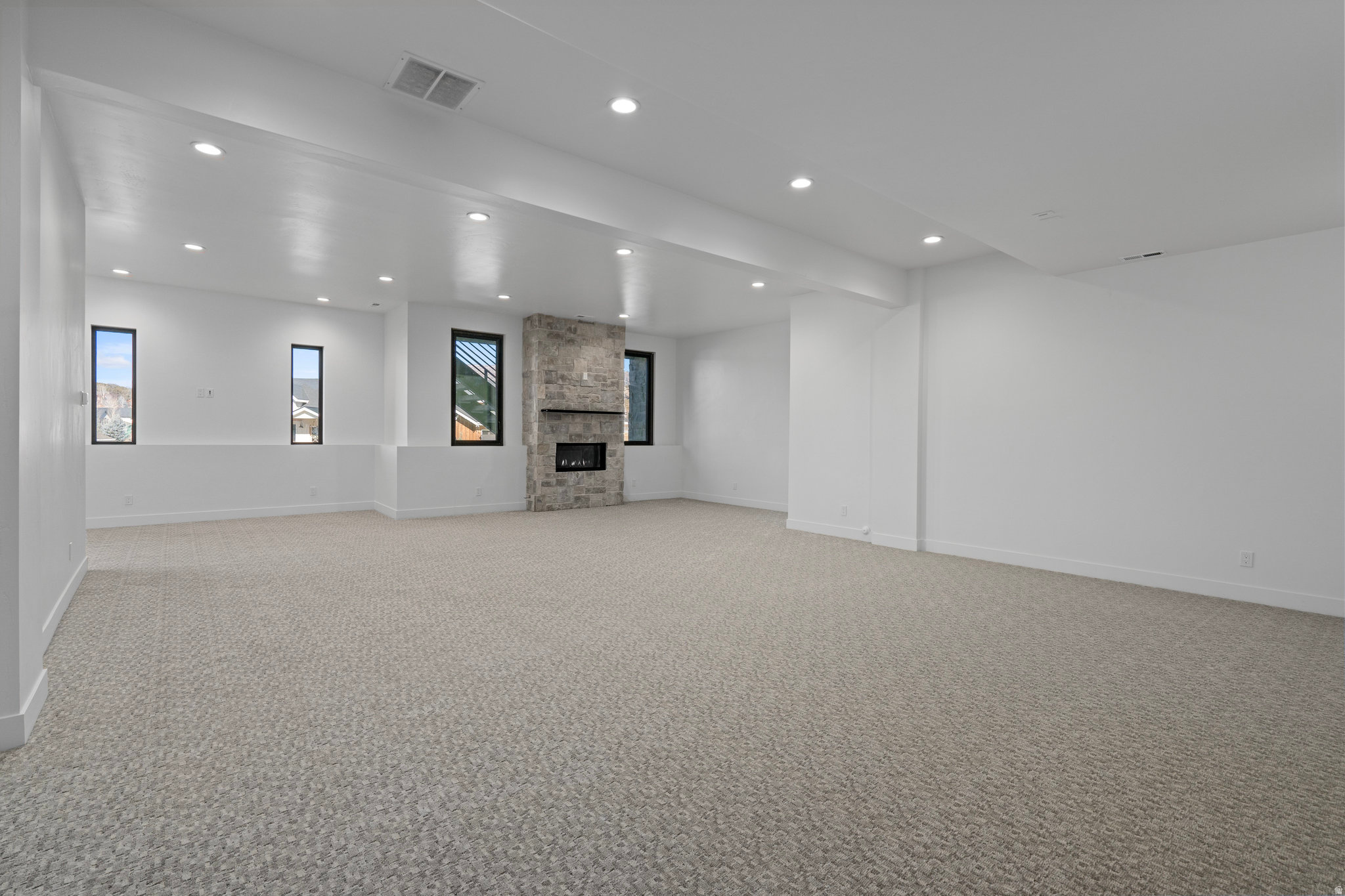 CROSSINGS AT LAKE CREEK - Residential