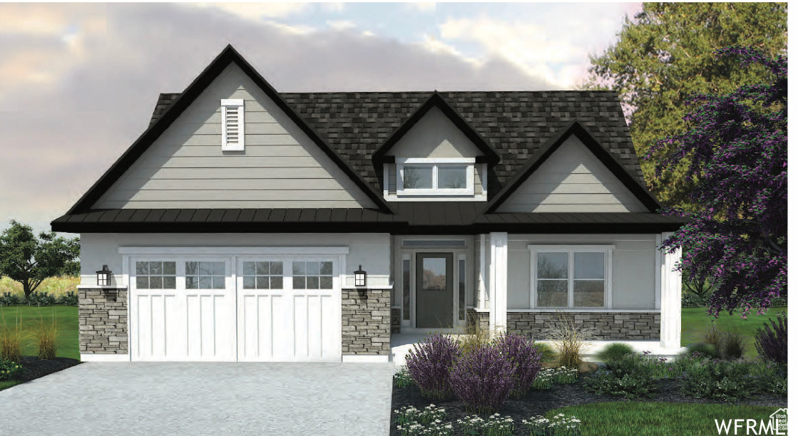 STARHAVEN VILLAS - Residential