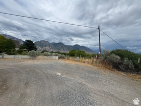 NEBO VIEW - Land