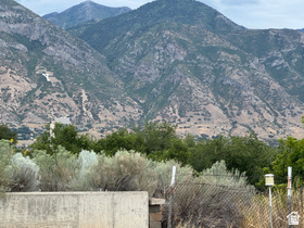 NEBO VIEW - Land