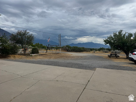 NEBO VIEW - Land