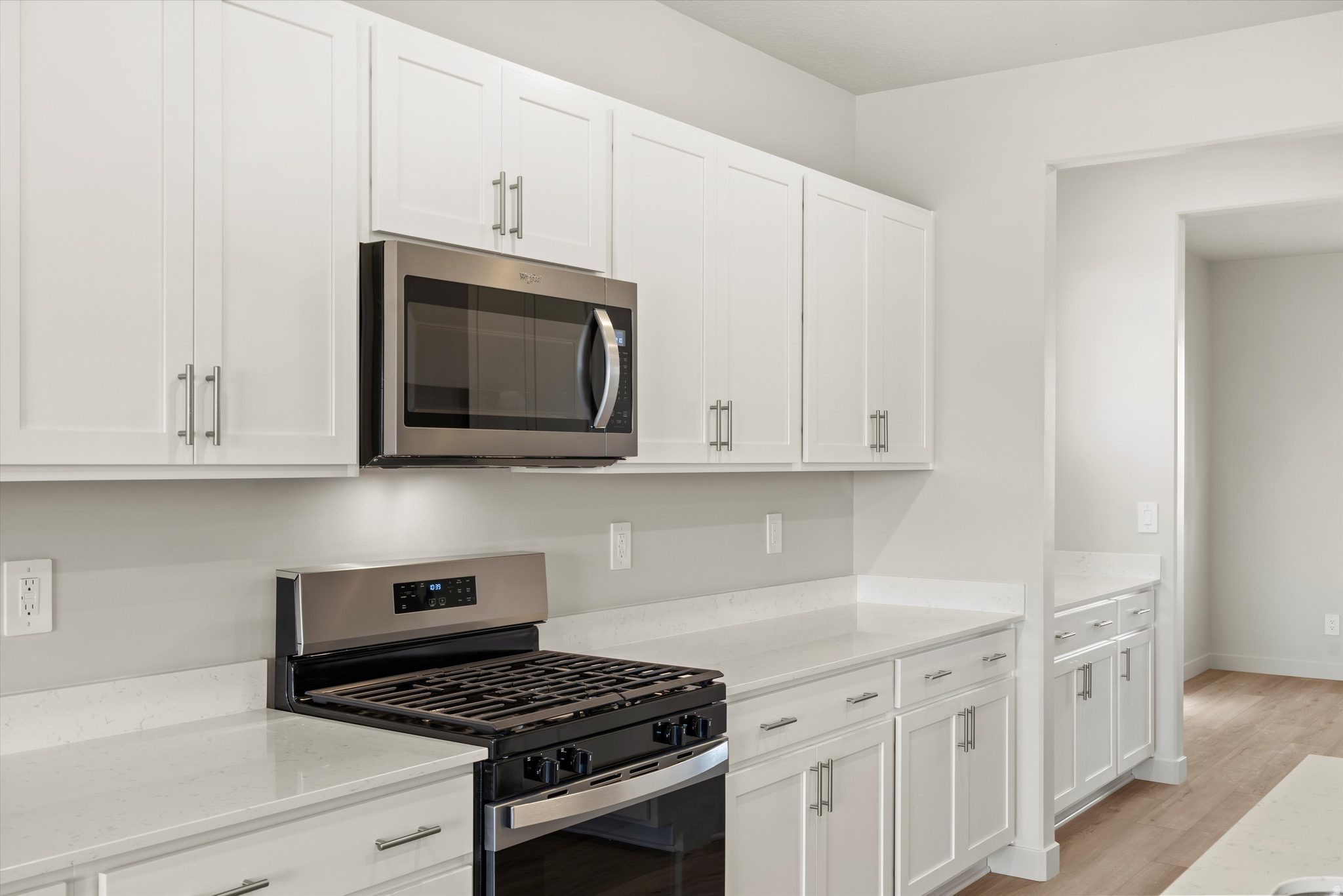 STRATTON ACRES - Residential