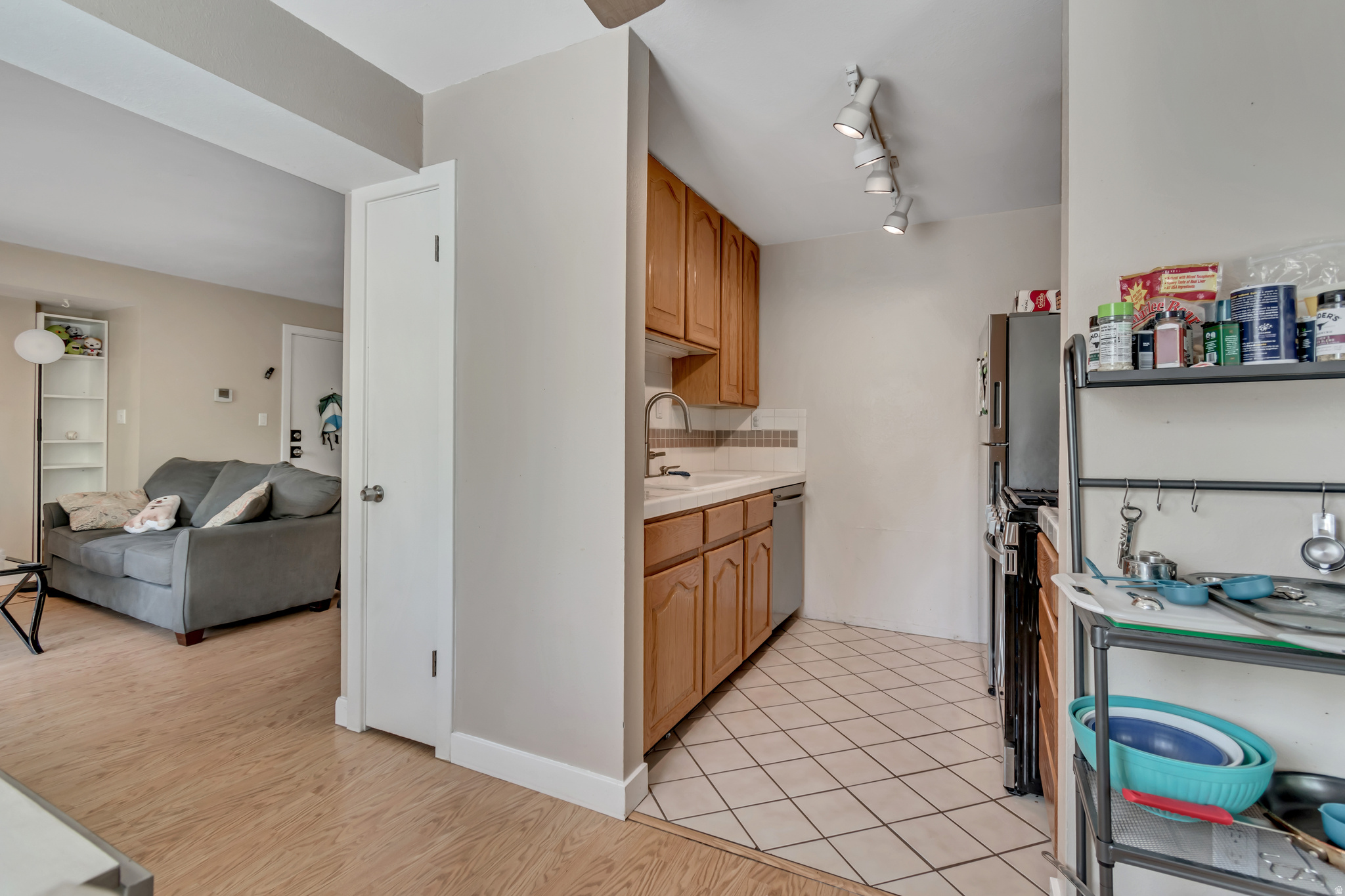 WILLOWS CONDM - Residential