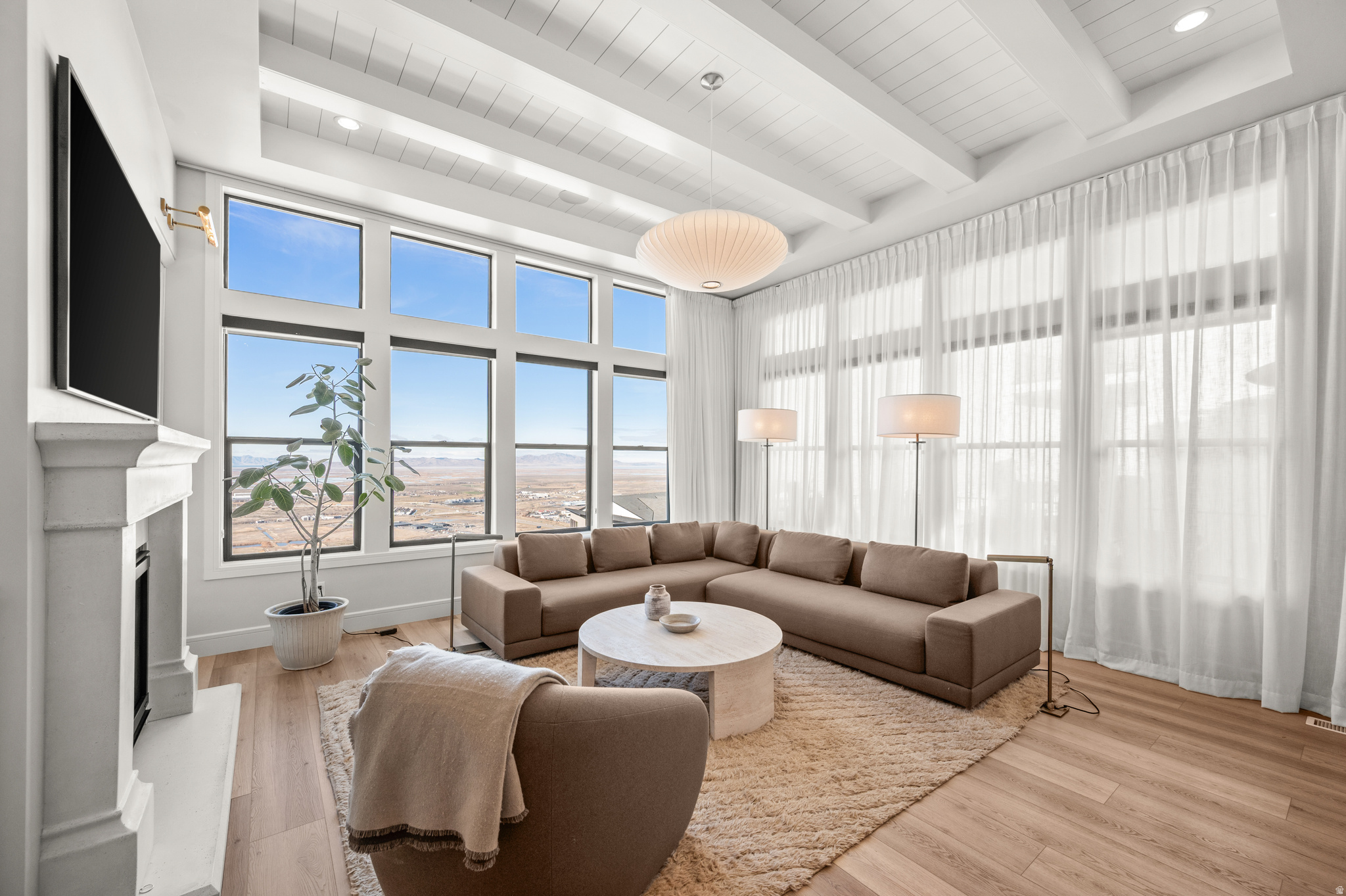 RIDGE - Residential
