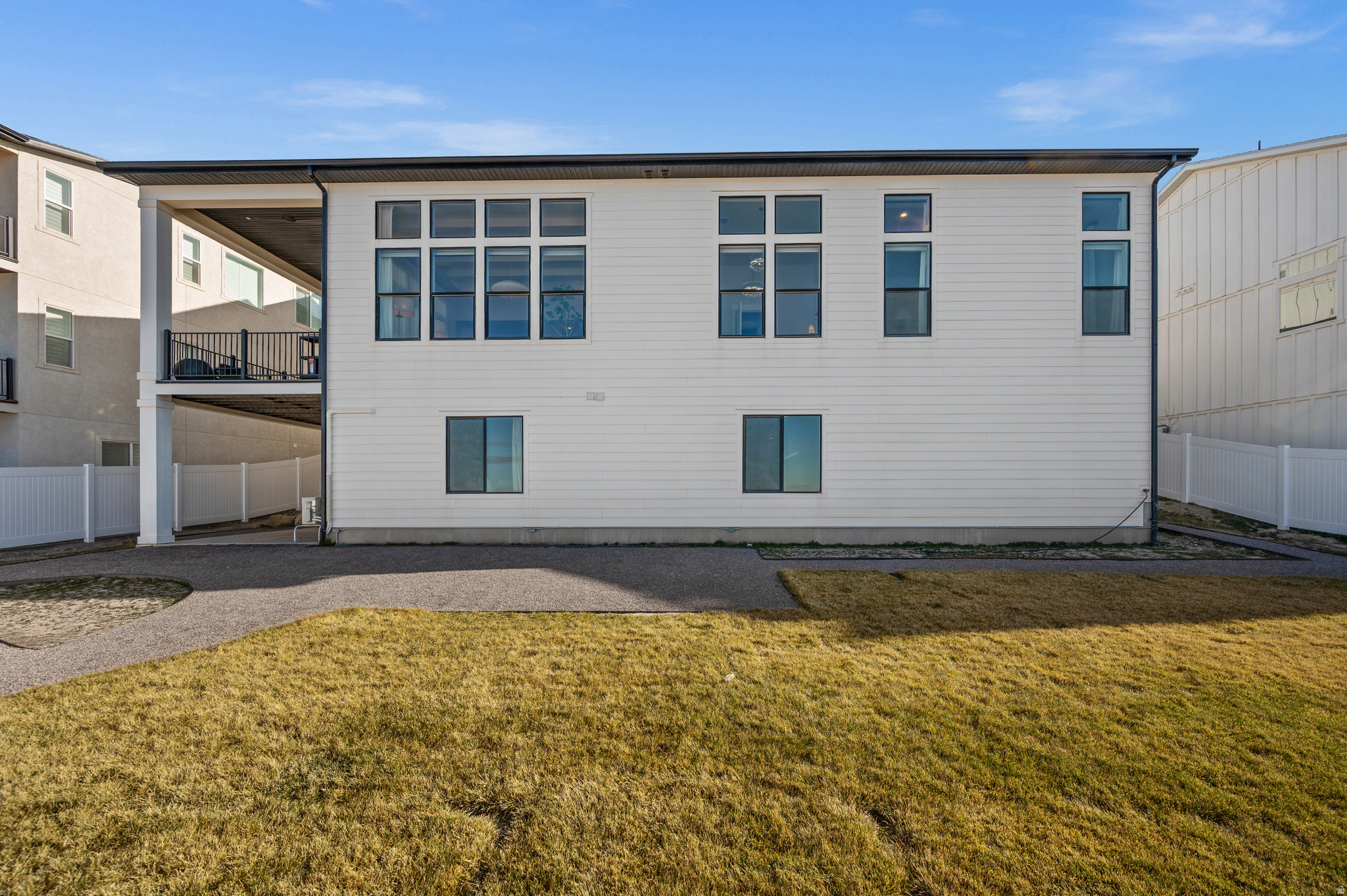 RIDGE - Residential