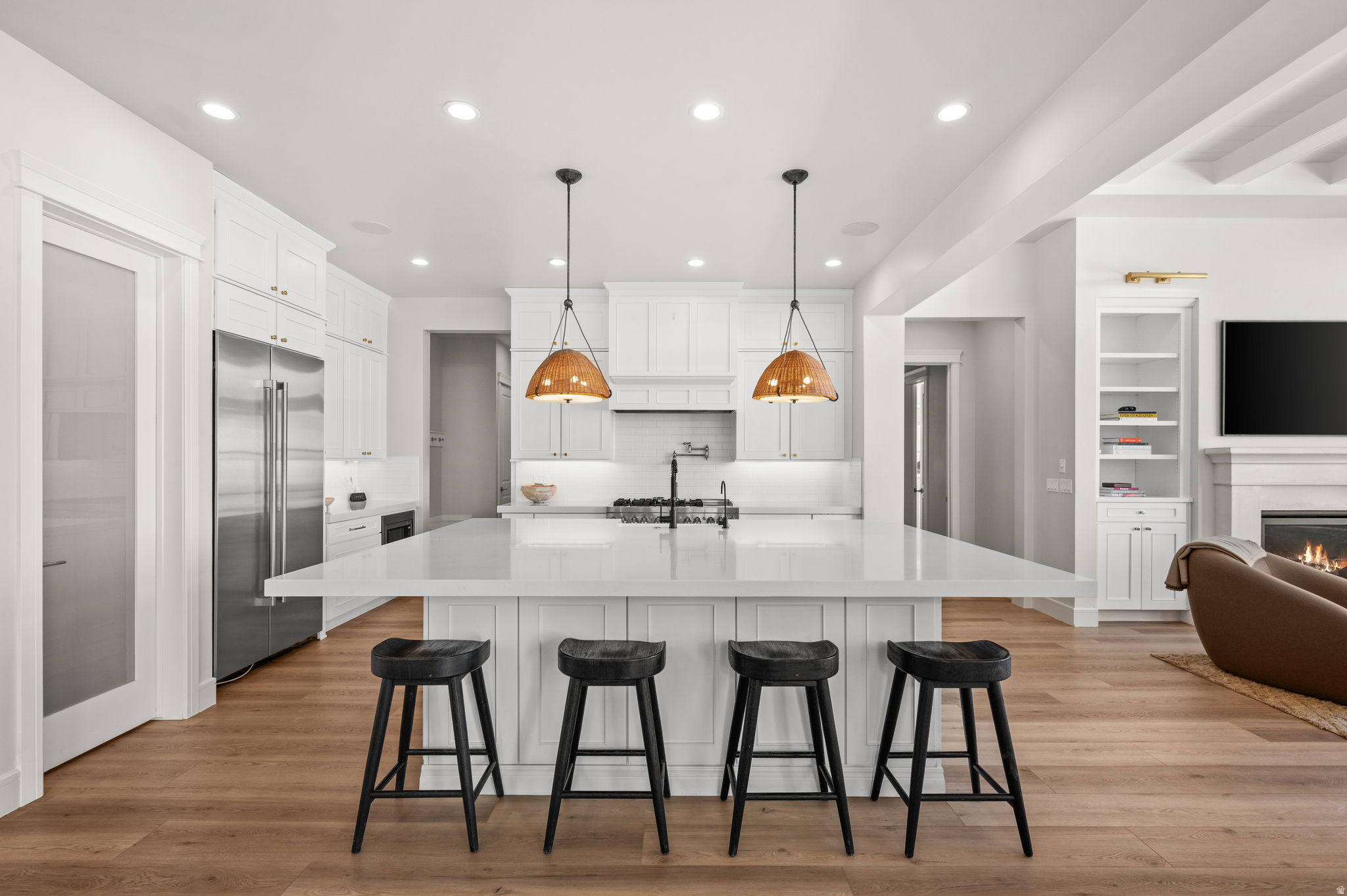 RIDGE - Residential